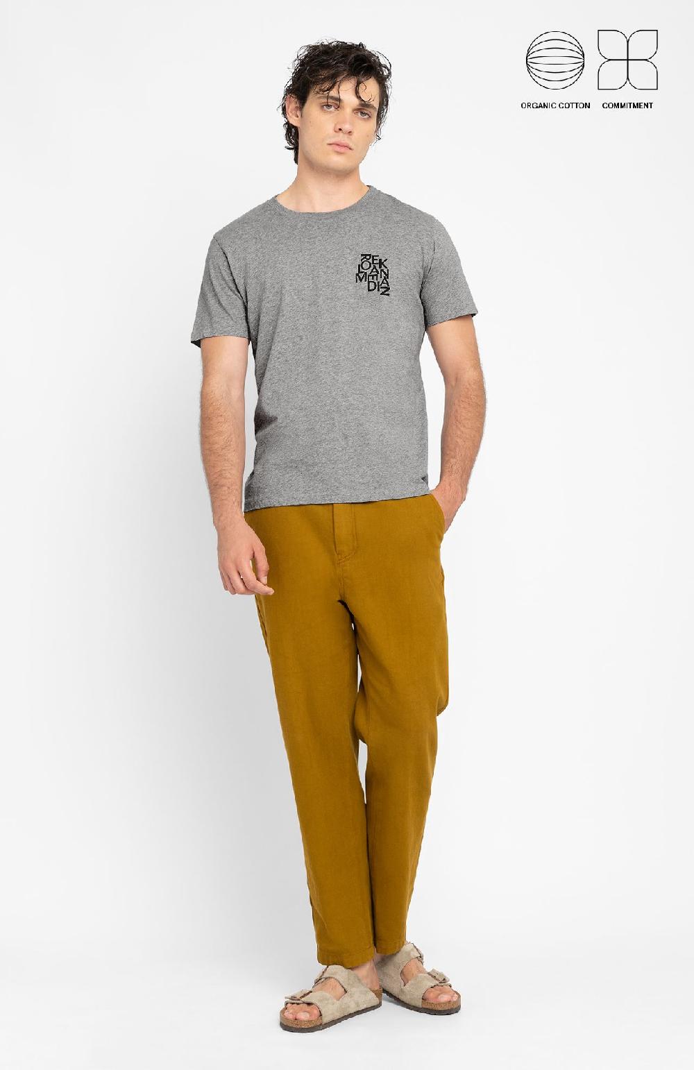 loreak mendian CAMISETA BARRANCO Rebajas de fábrica