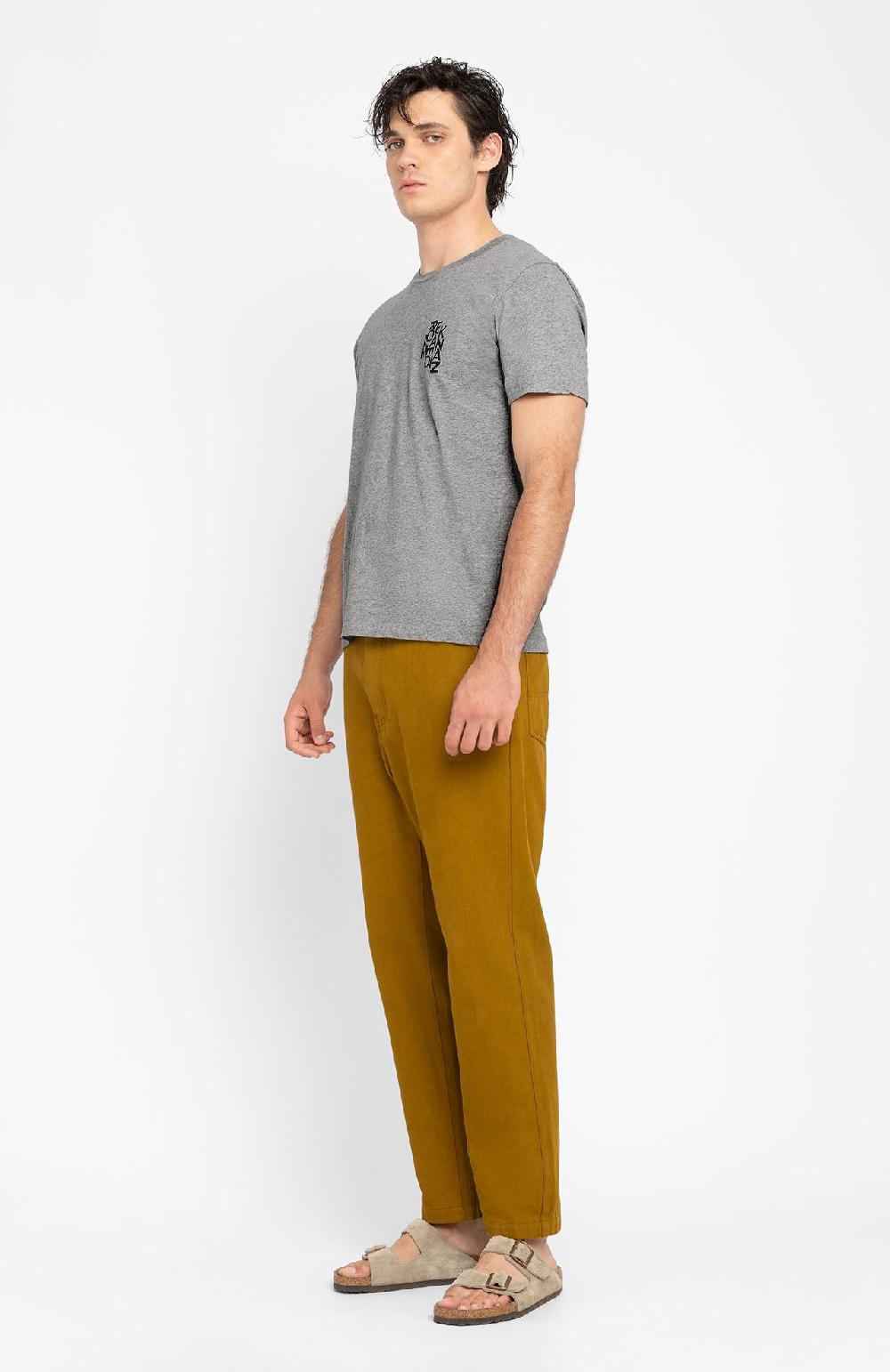 loreak mendian CAMISETA BARRANCO Rebajas de fábrica