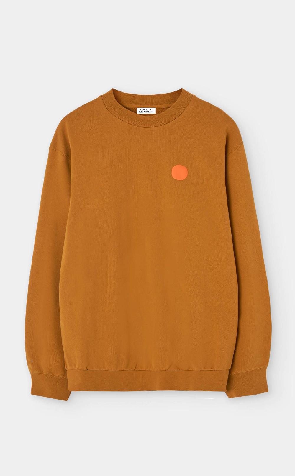 loreak mendian SUDADERA SW DOT M Los más vendidos