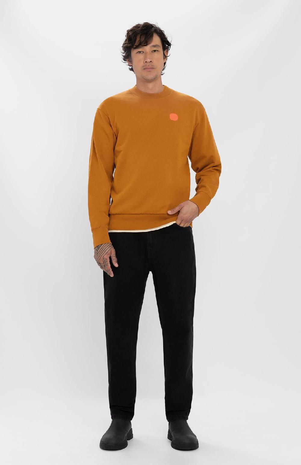 loreak mendian SUDADERA SW DOT M Los más vendidos