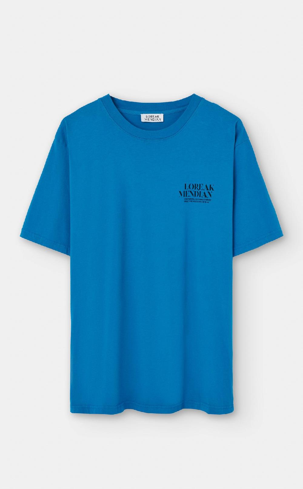 loreak mendian CAMISETA RAMO Descuento