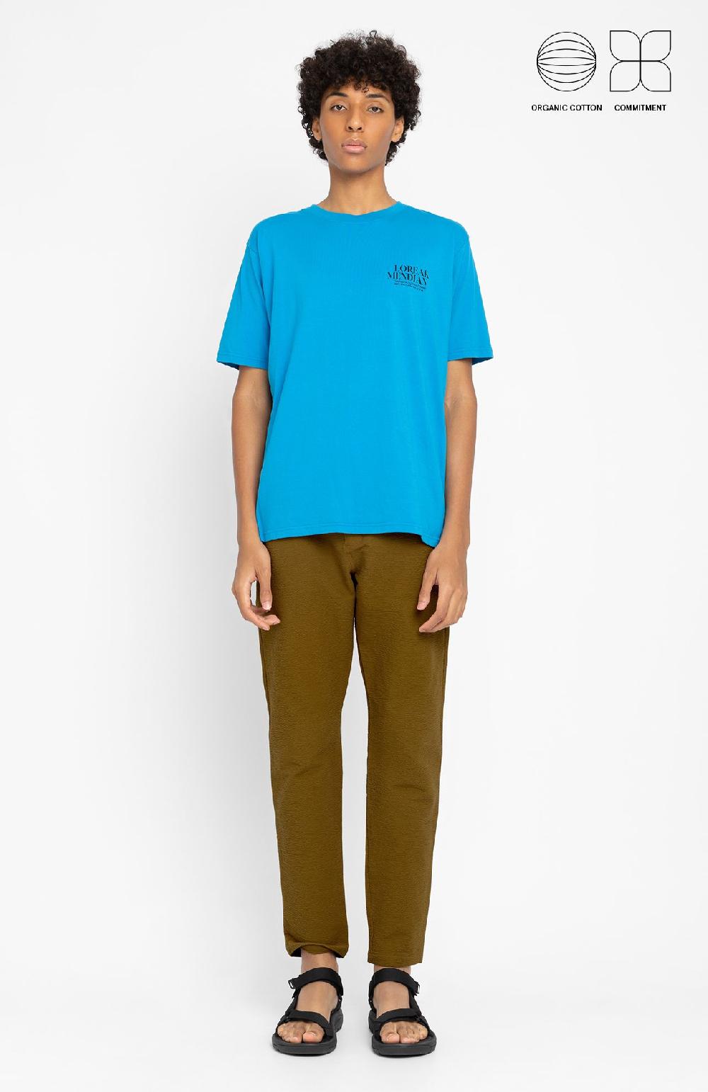 loreak mendian CAMISETA RAMO Descuento