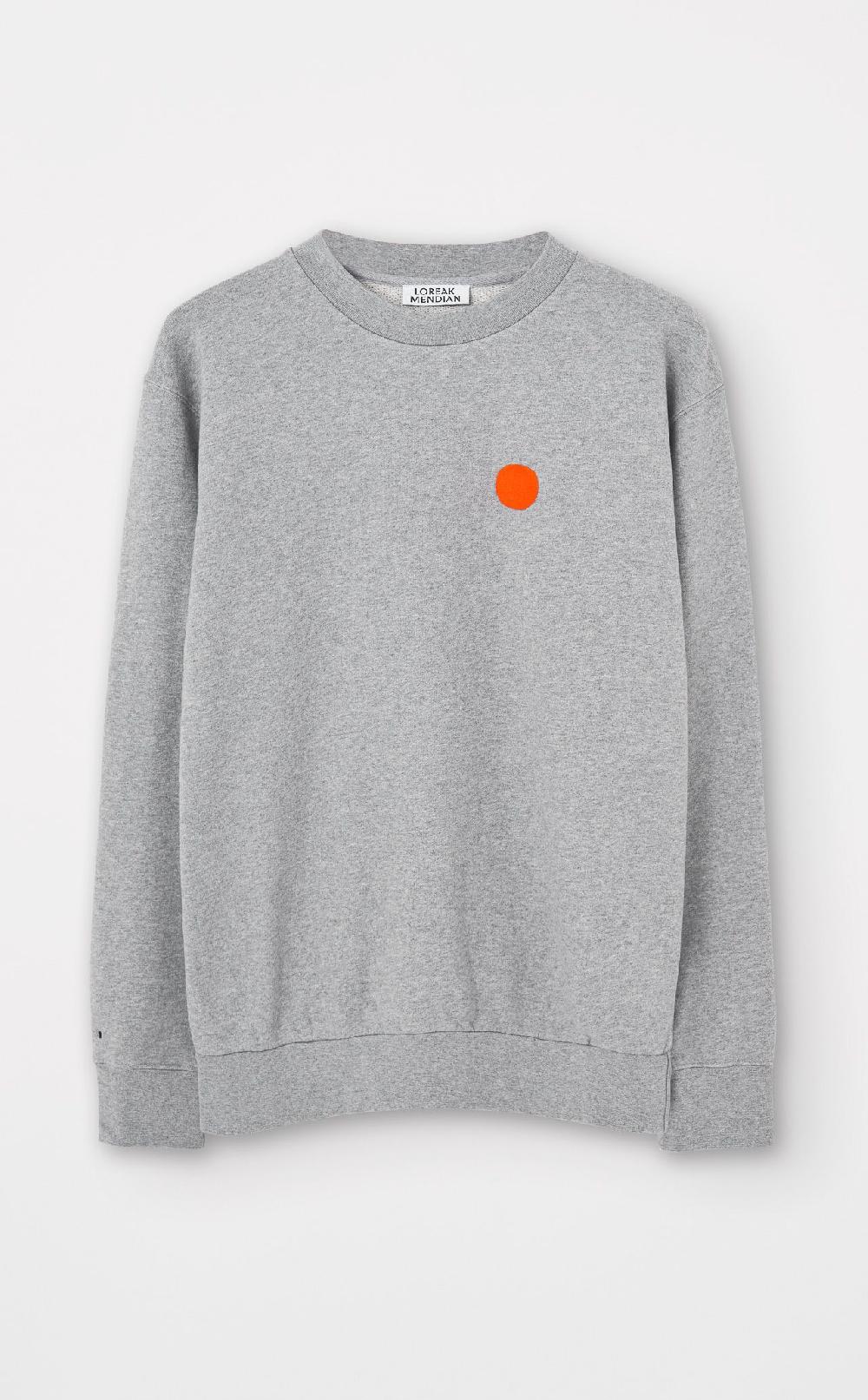 loreak mendian SUDADERA SW DOT M Tienda