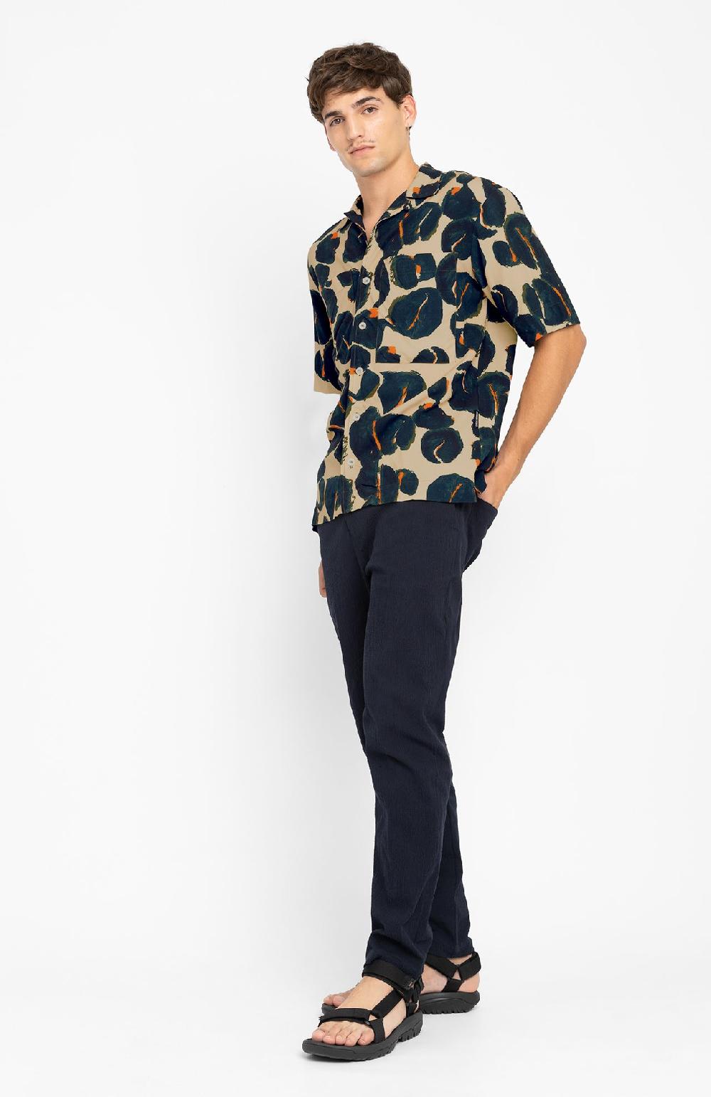 loreak mendian CAMISA ARRUTI Tienda