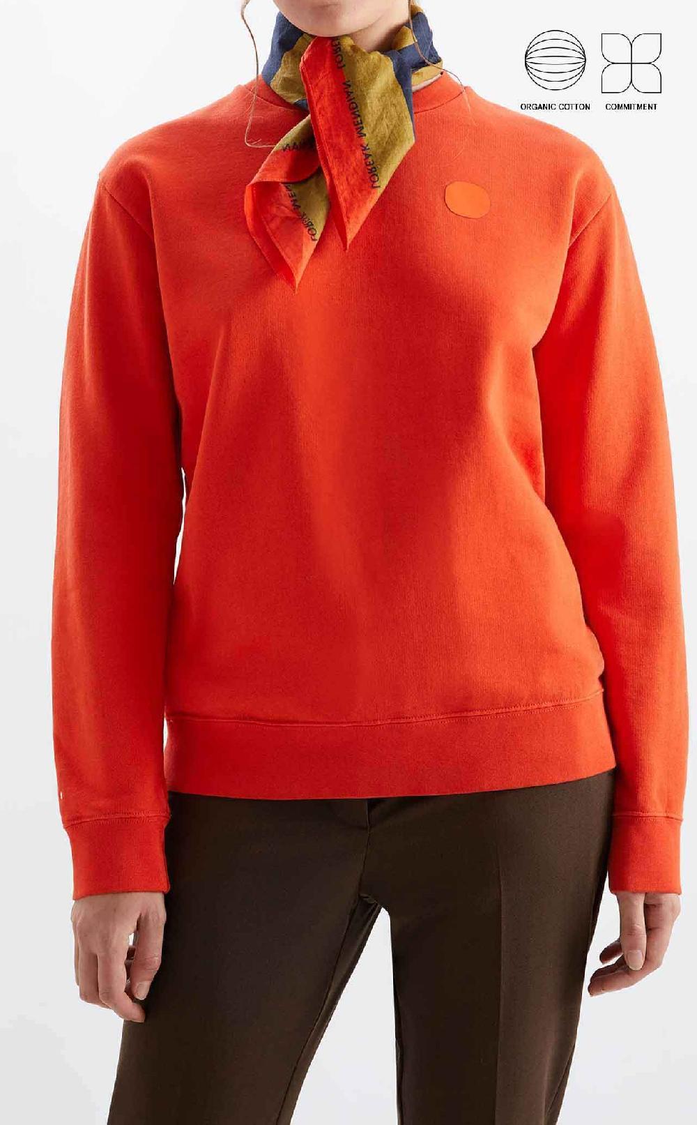 loreak mendian SUDADERA SW DOT W Rebajas top