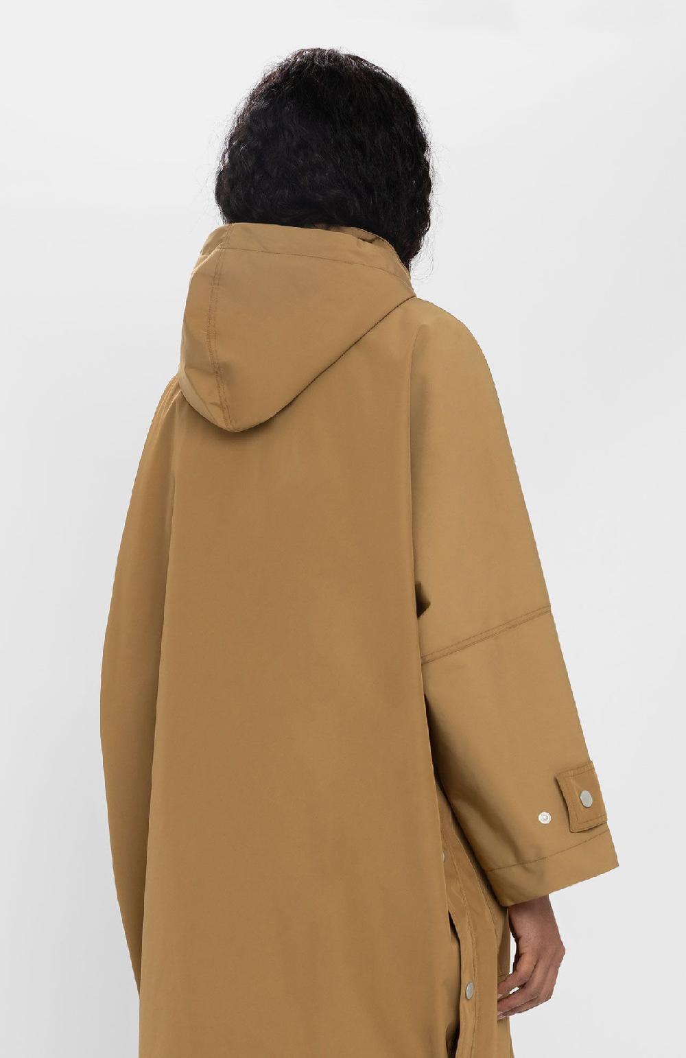 loreak mendian CHAQUETA ODEI COMPRAR AHORA