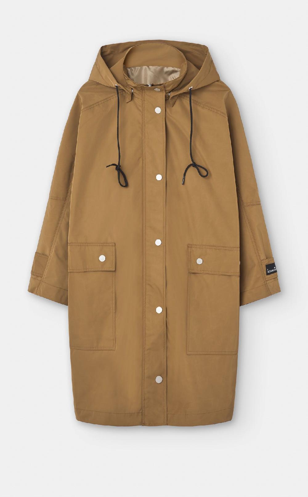 loreak mendian CHAQUETA ODEI ÚLTIMAS EDICIONES