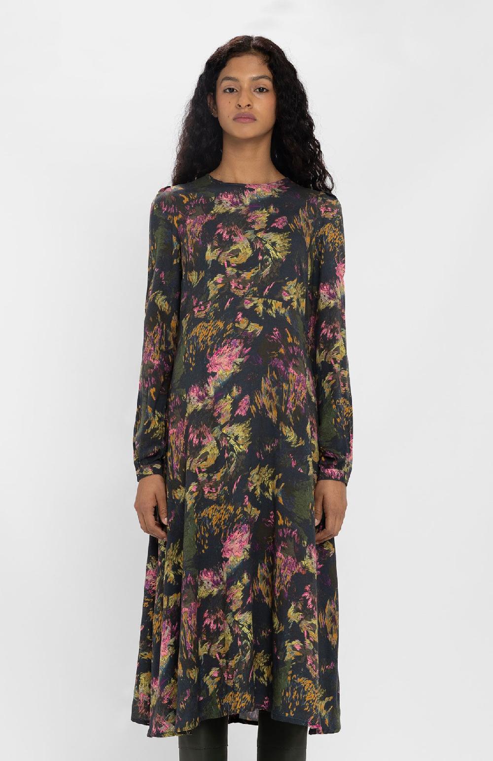 loreak mendian VESTIDO YAYOI Precio de fábrica