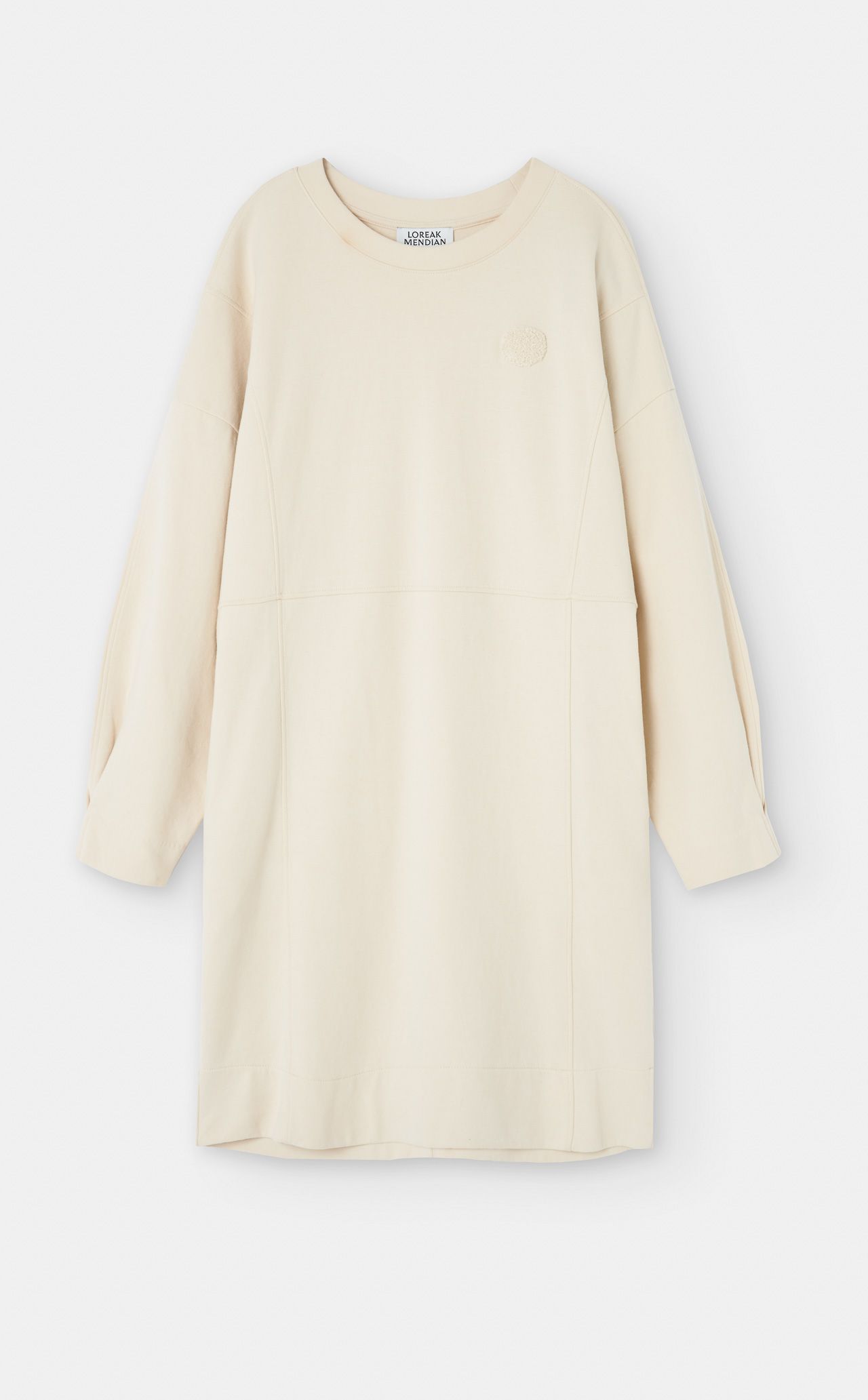 loreak mendian VESTIDO SOLINE Promoción por tiempo limitado