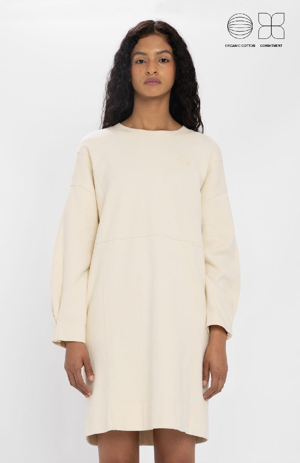 loreak mendian VESTIDO SOLINE Promoción por tiempo limitado