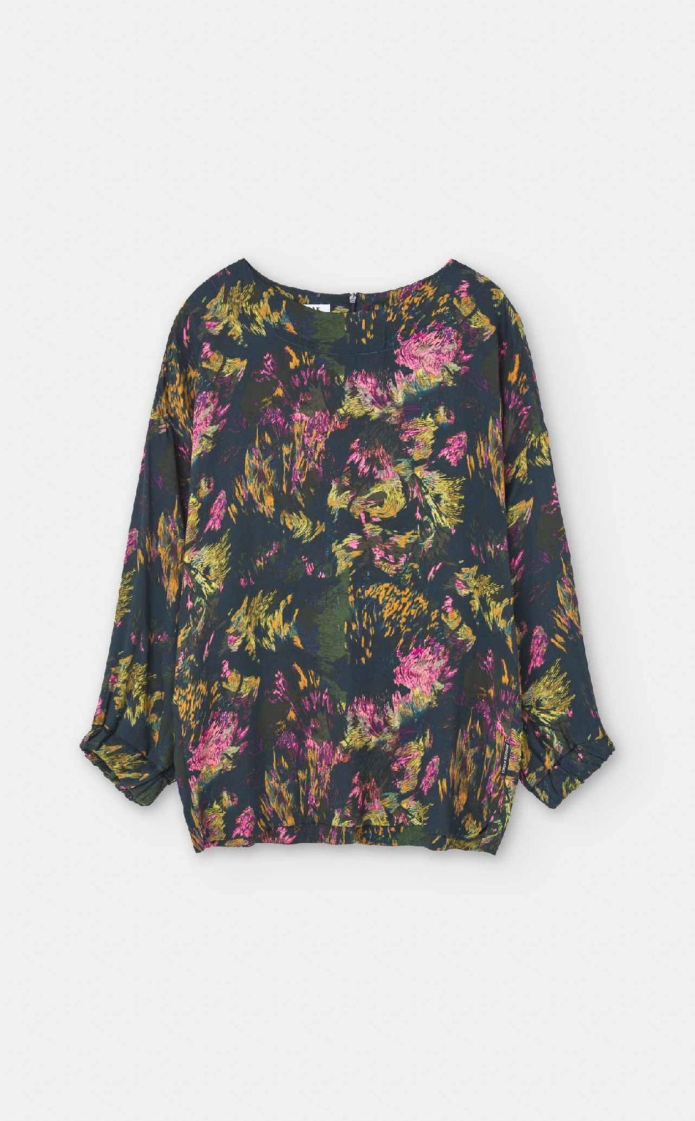 loreak mendian CAMISA LAIA Superdescuento