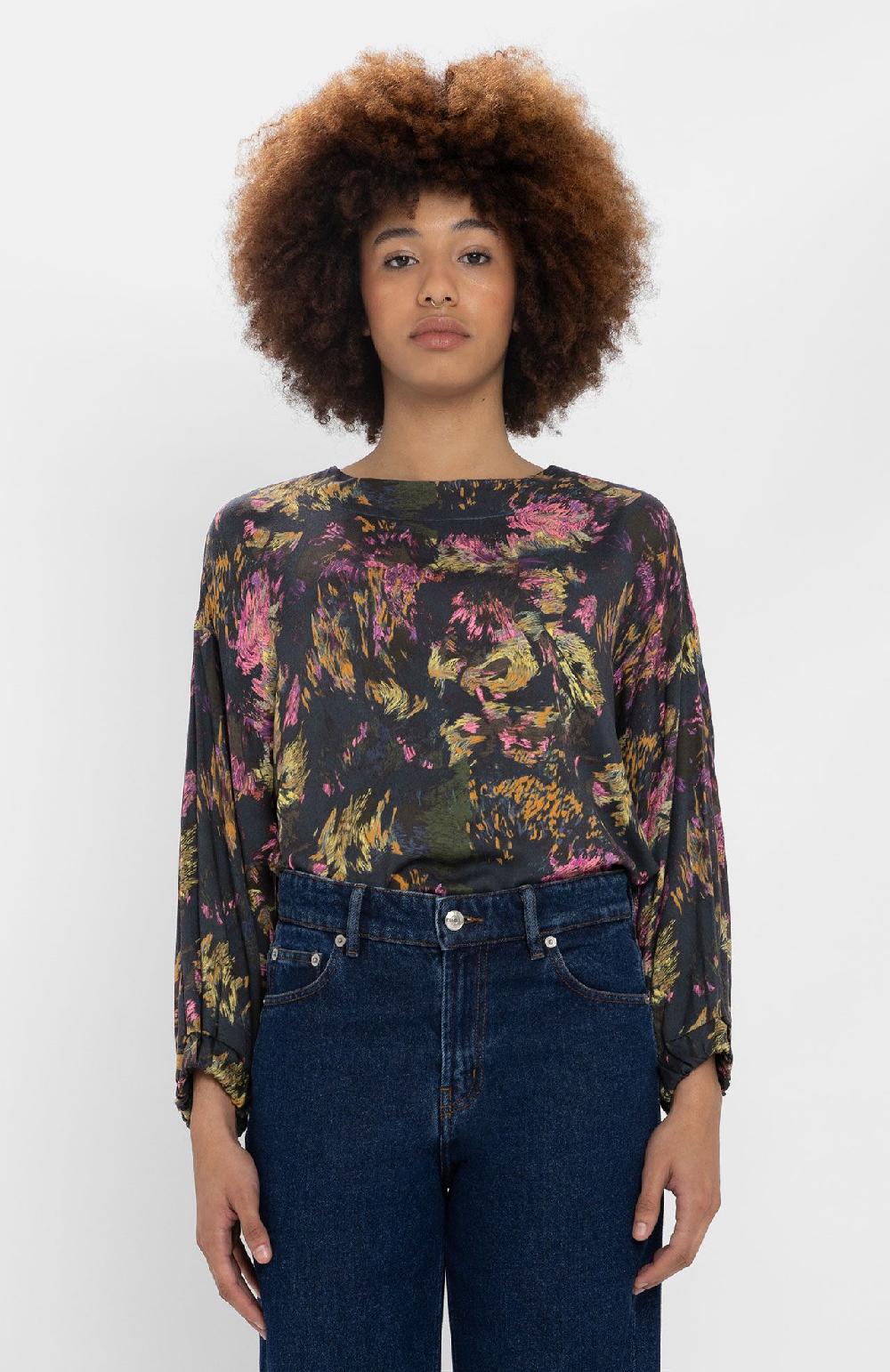 loreak mendian CAMISA LAIA Superdescuento