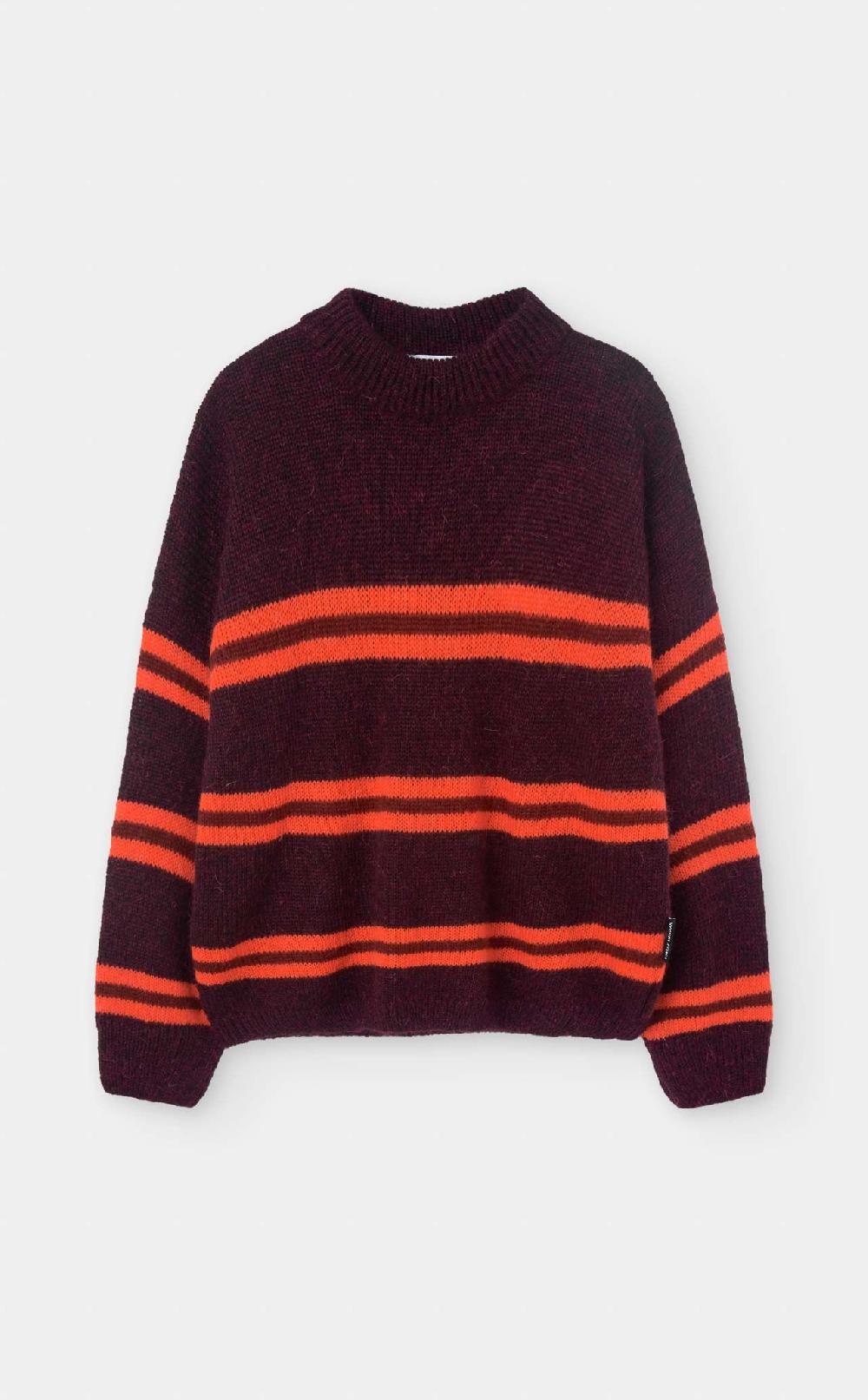 loreak mendian JERSEY IBABE Ahorra y exporta