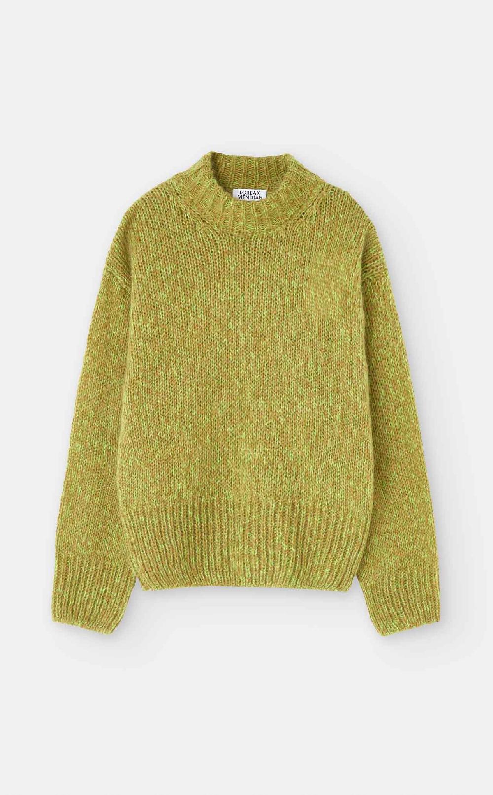 loreak mendian JERSEY ELUSKA En oferta