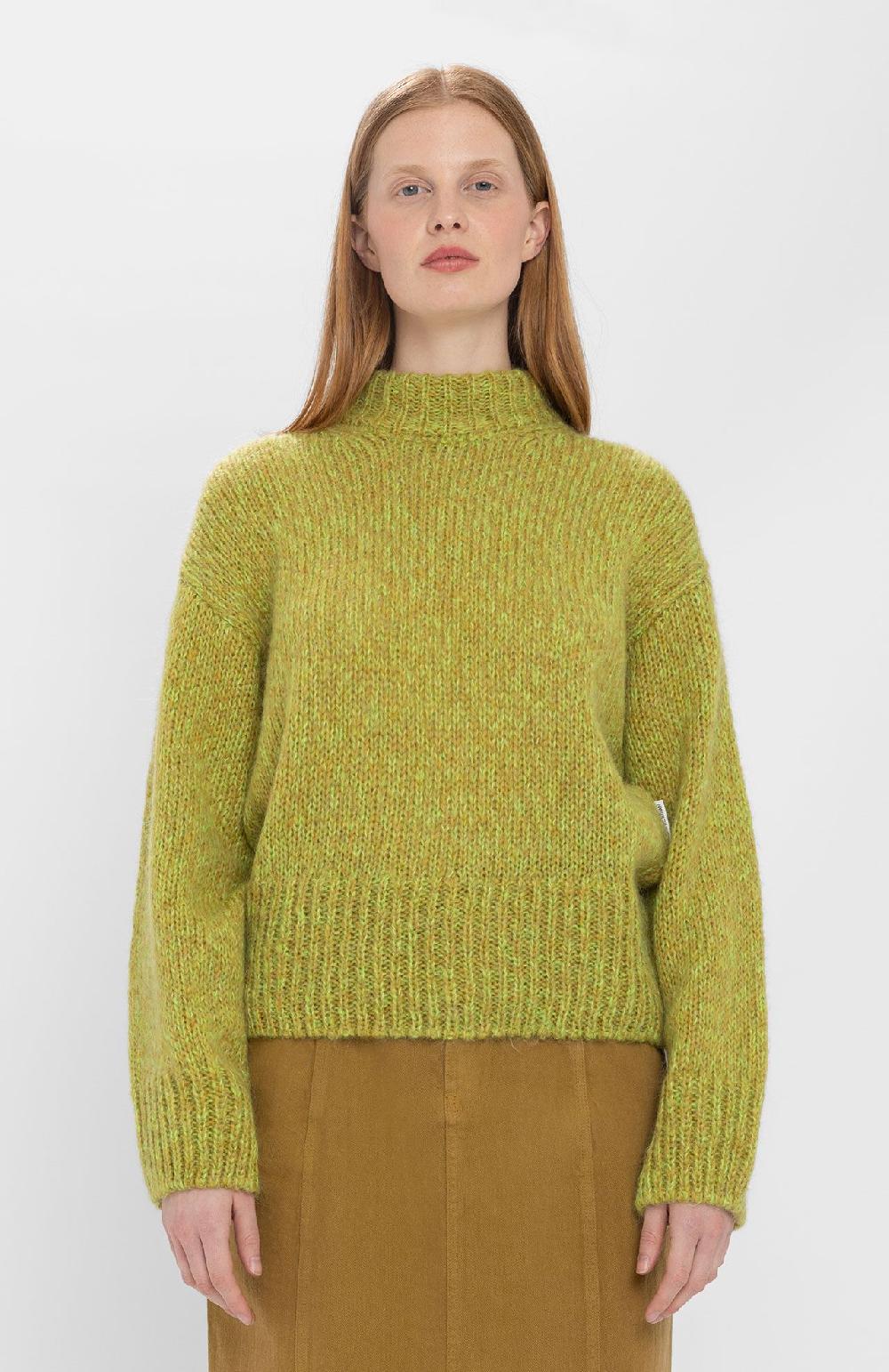 loreak mendian JERSEY ELUSKA En oferta
