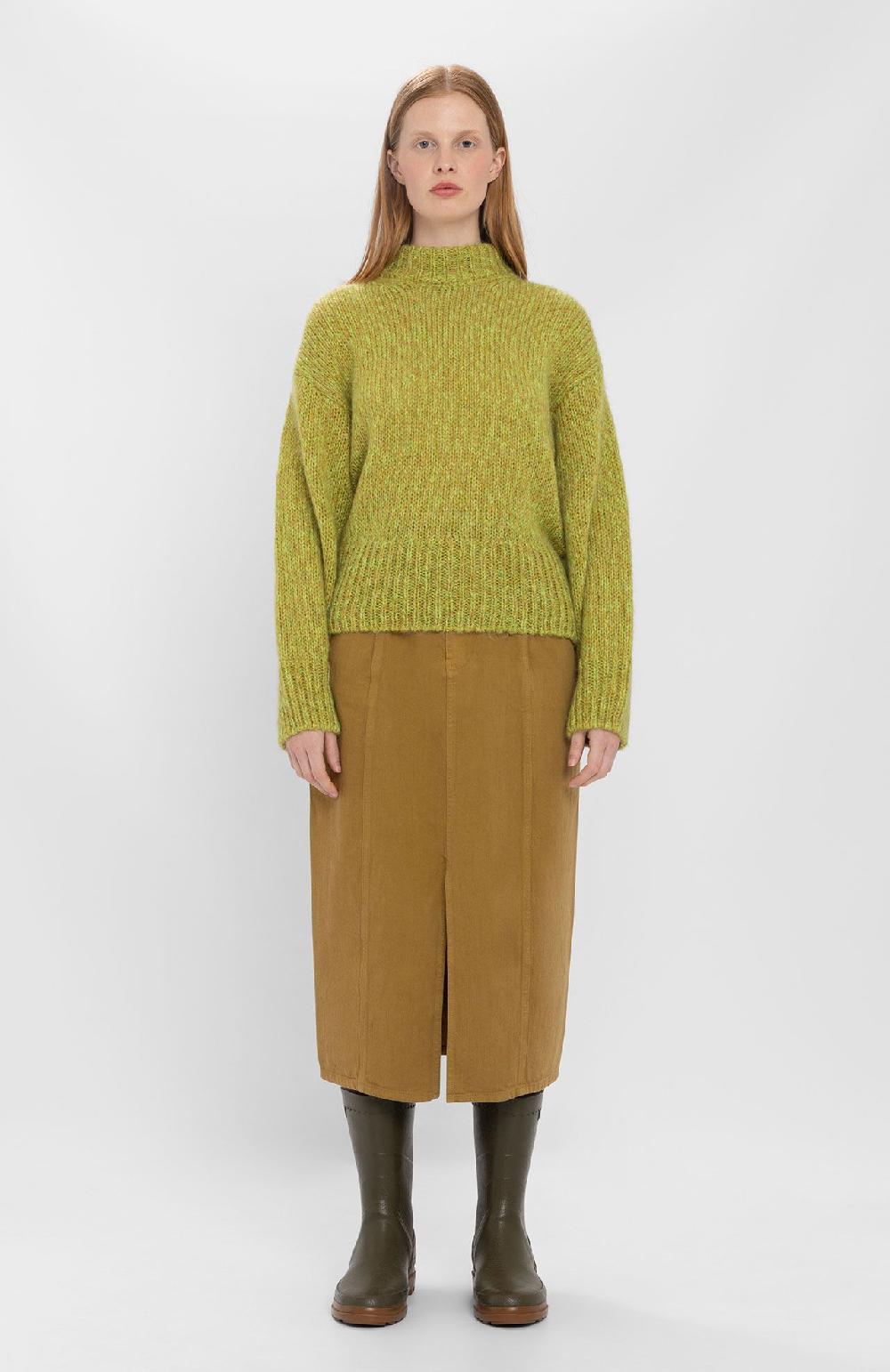 loreak mendian JERSEY ELUSKA En oferta