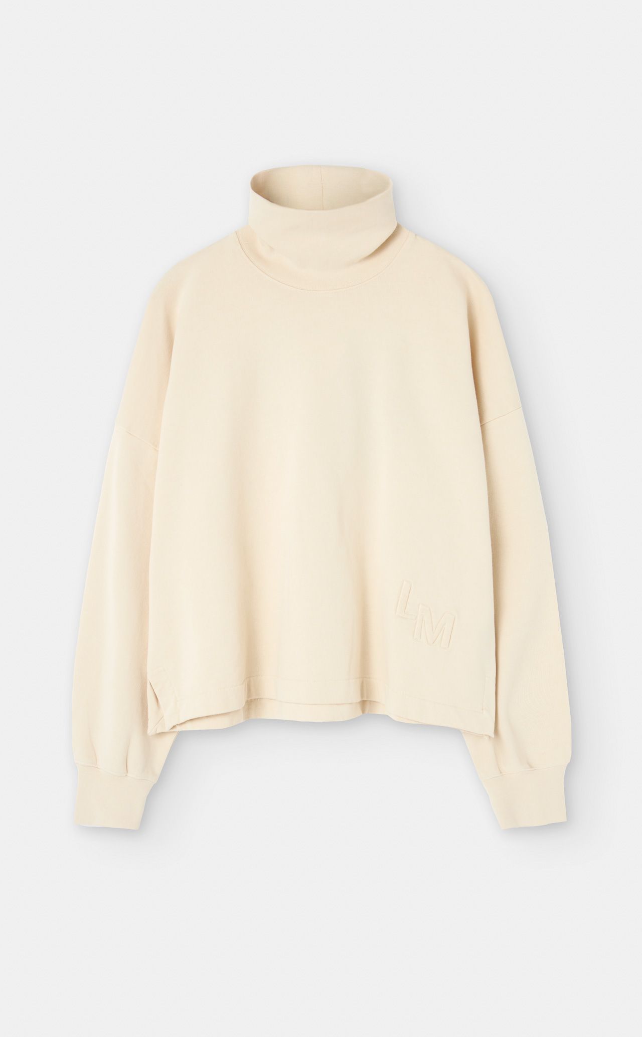 loreak mendian SUDADERA LISE Última moda
