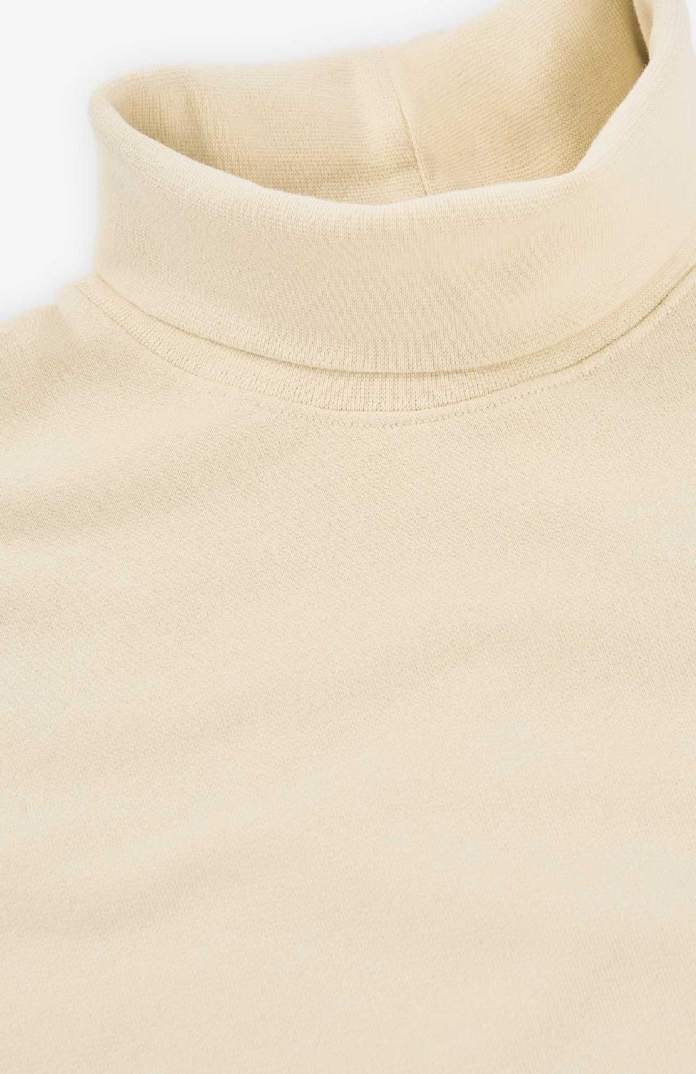 loreak mendian SUDADERA LISE Última moda