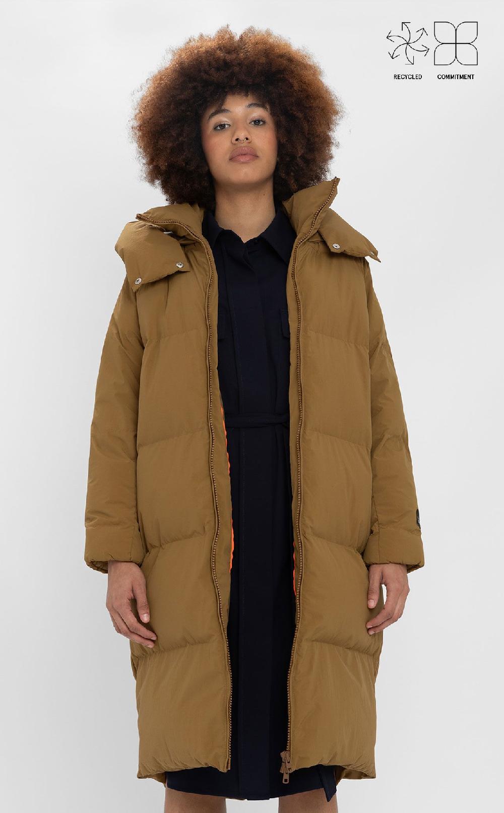loreak mendian CHAQUETA LANBRO Grandes ahorros