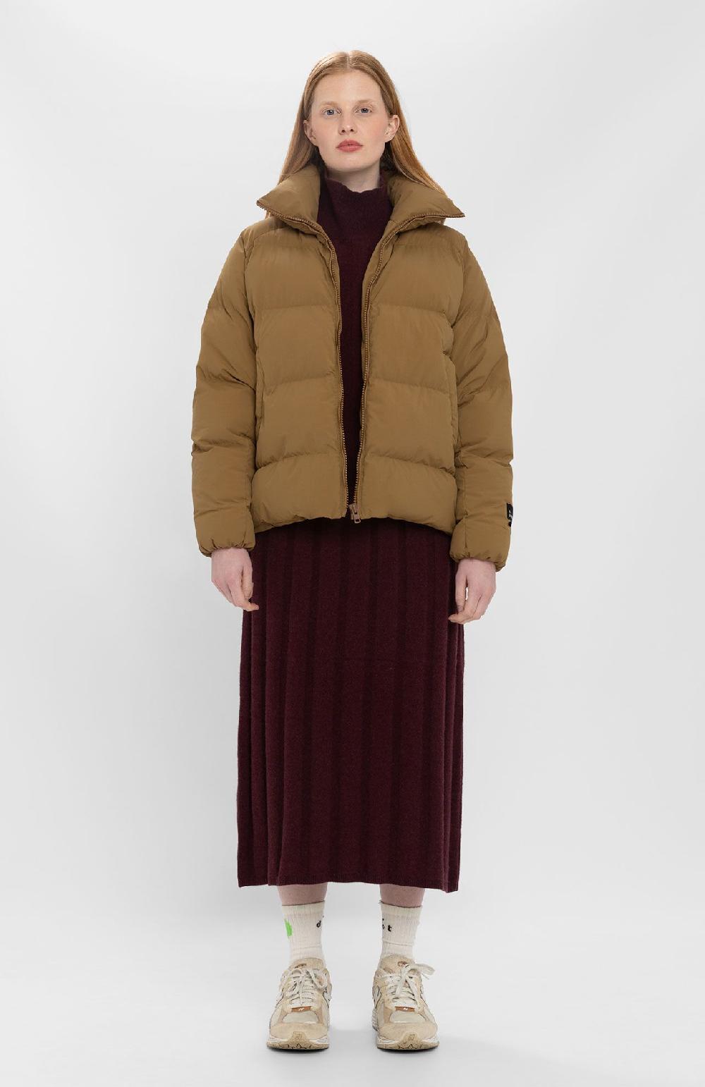 loreak mendian CHAQUETA LAINO 2025
