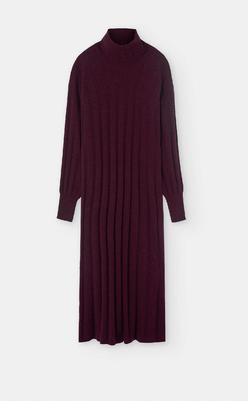 loreak mendian VESTIDO ODILE En línea
