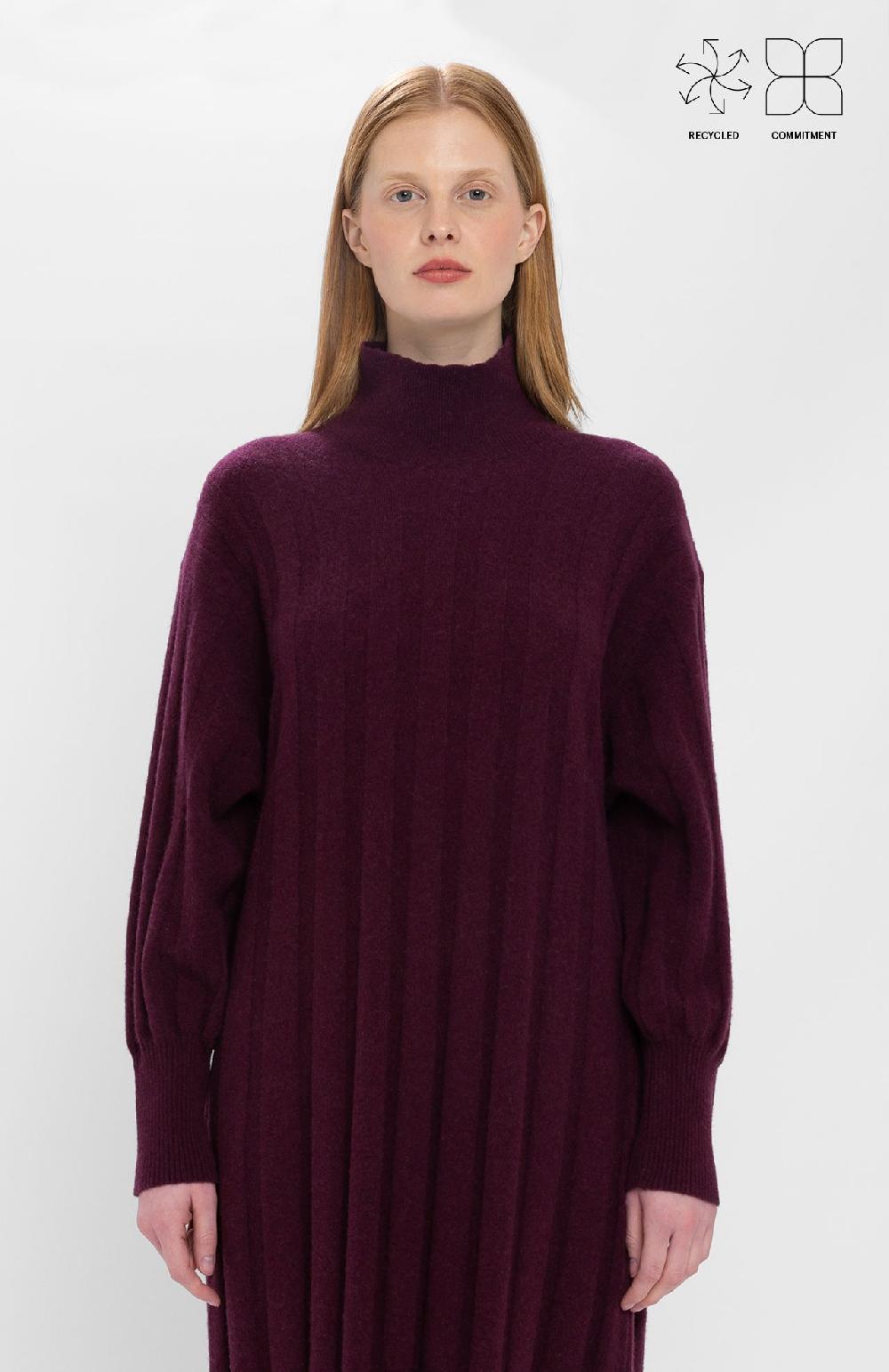 loreak mendian VESTIDO ODILE En línea