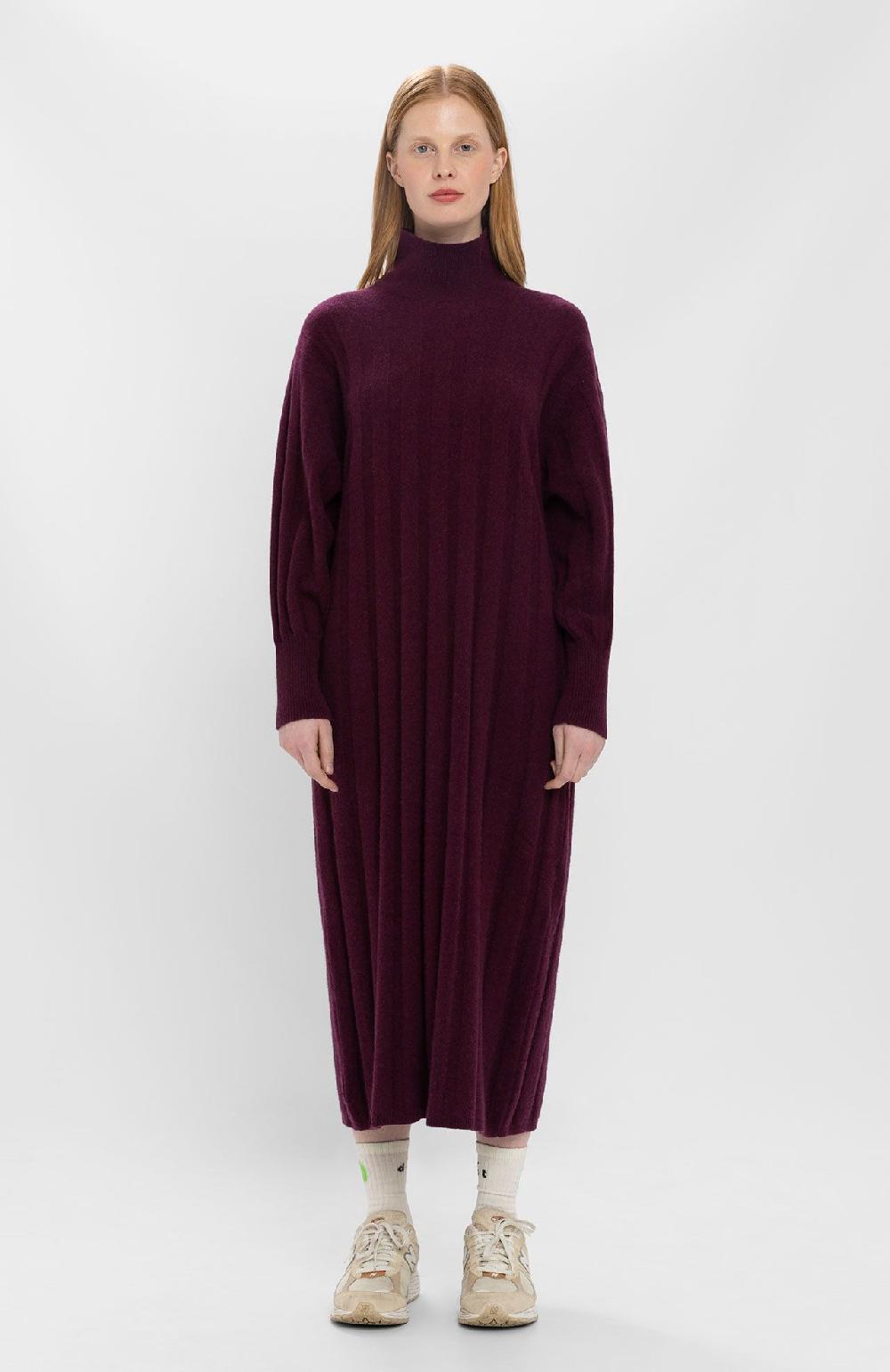 loreak mendian VESTIDO ODILE En línea