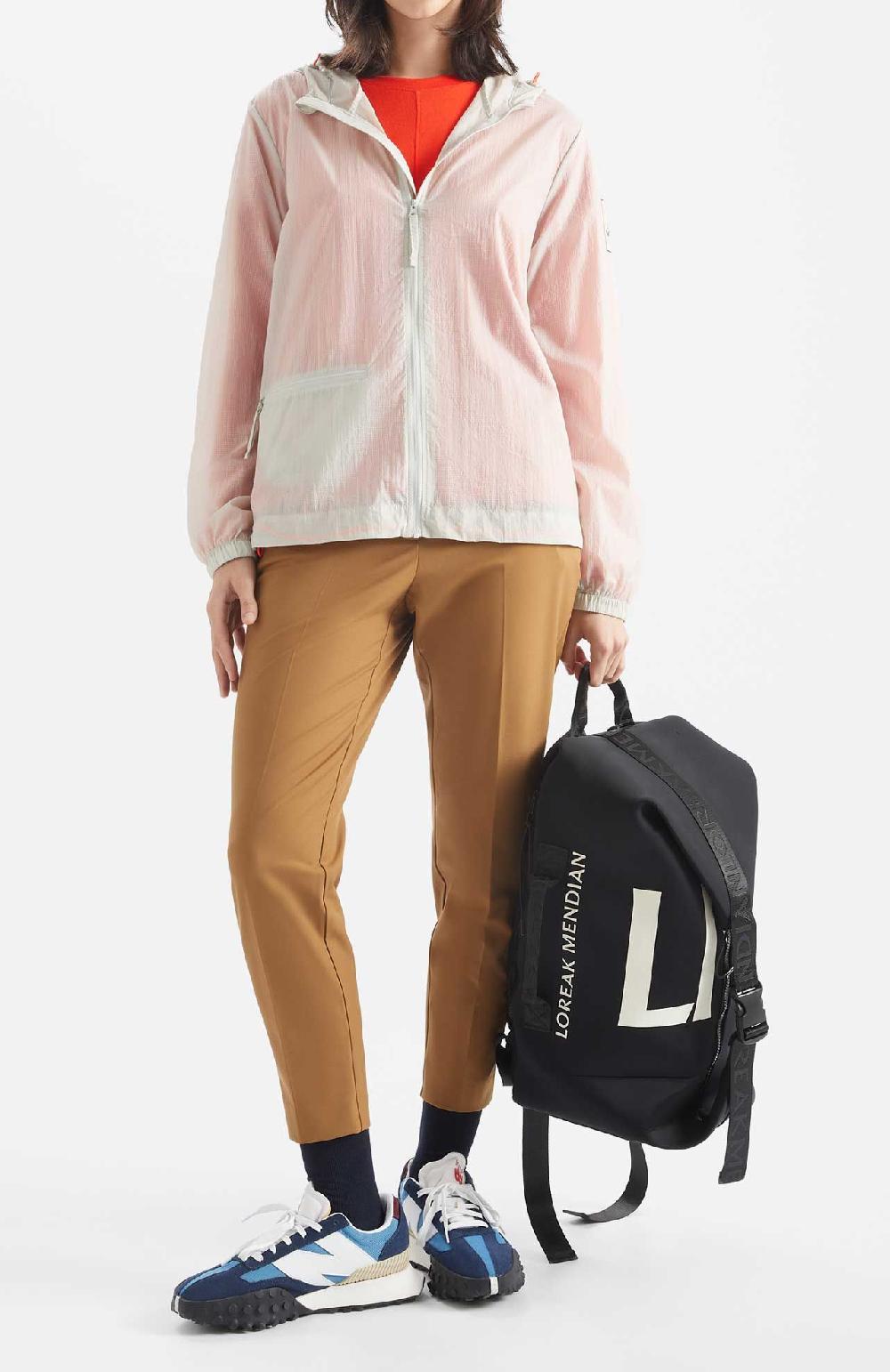 loreak mendian CHAQUETA FLITE JKT W Venta caliente