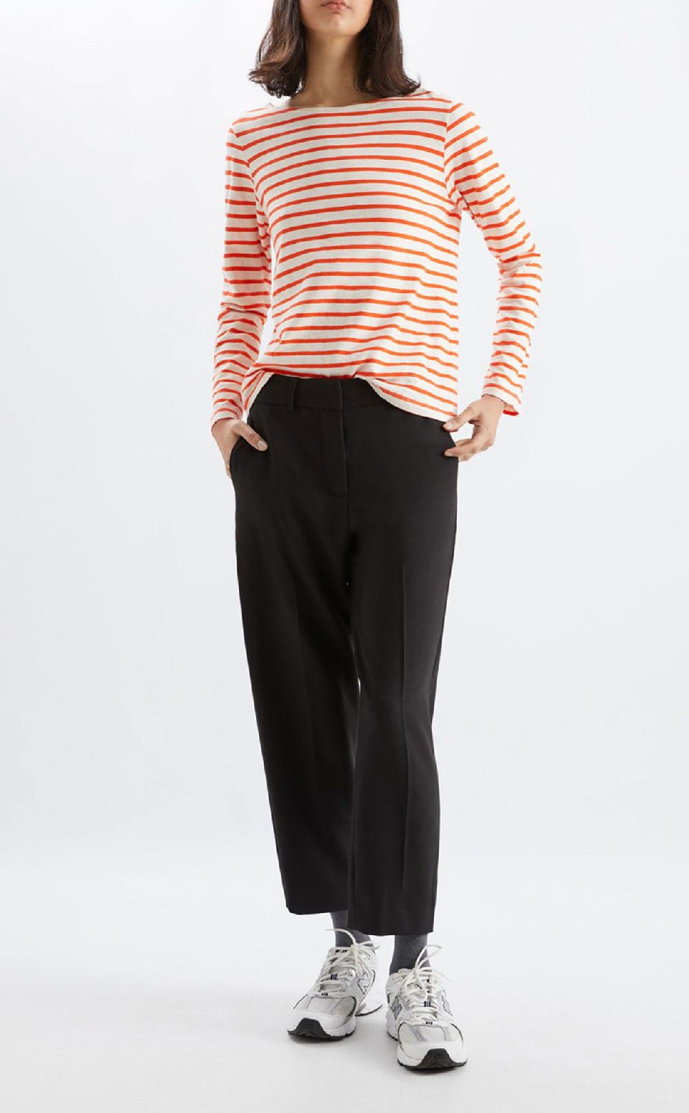 loreak mendian Pantalón Brown En oferta