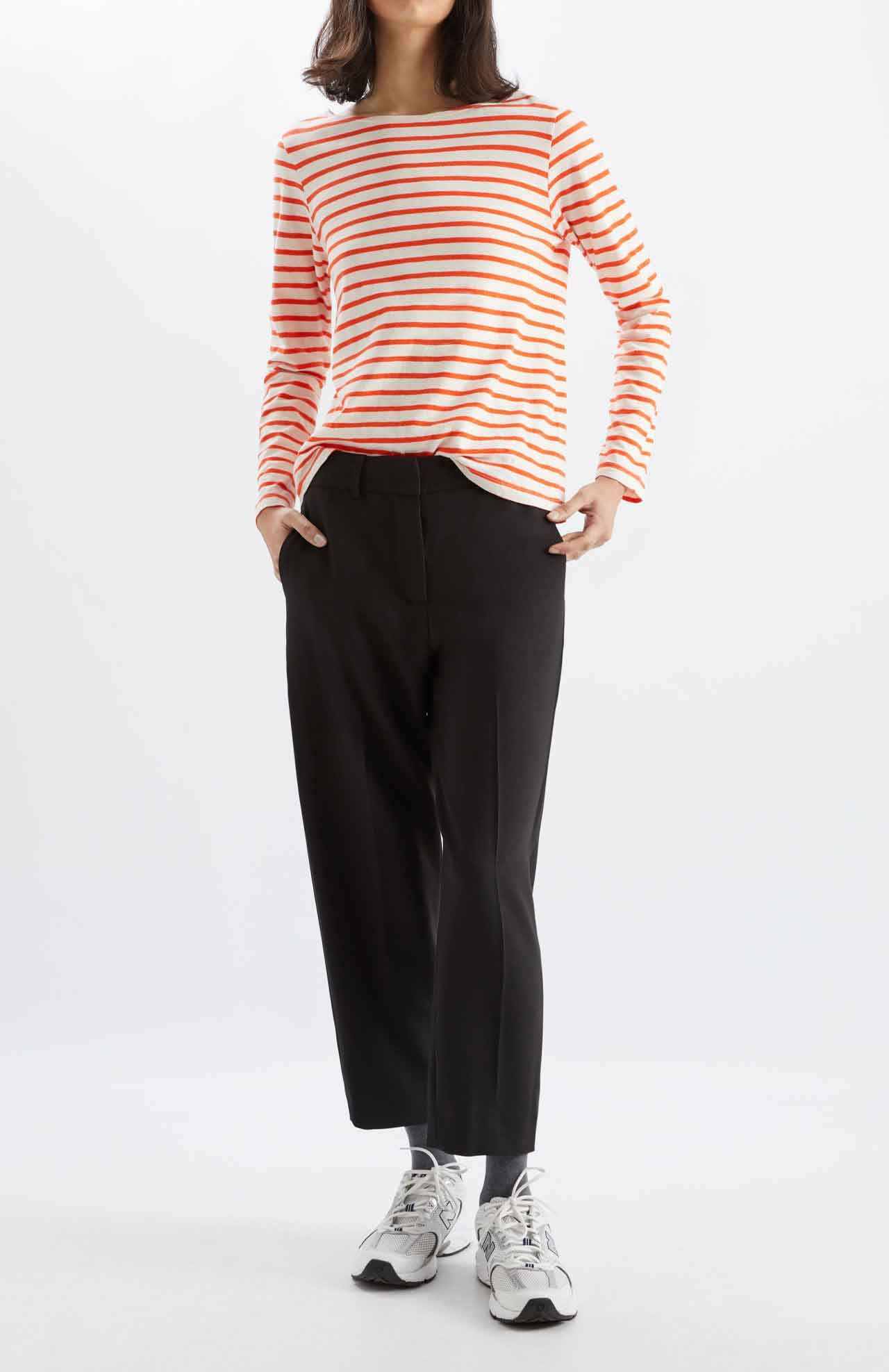 loreak mendian Pantalón Brown En oferta