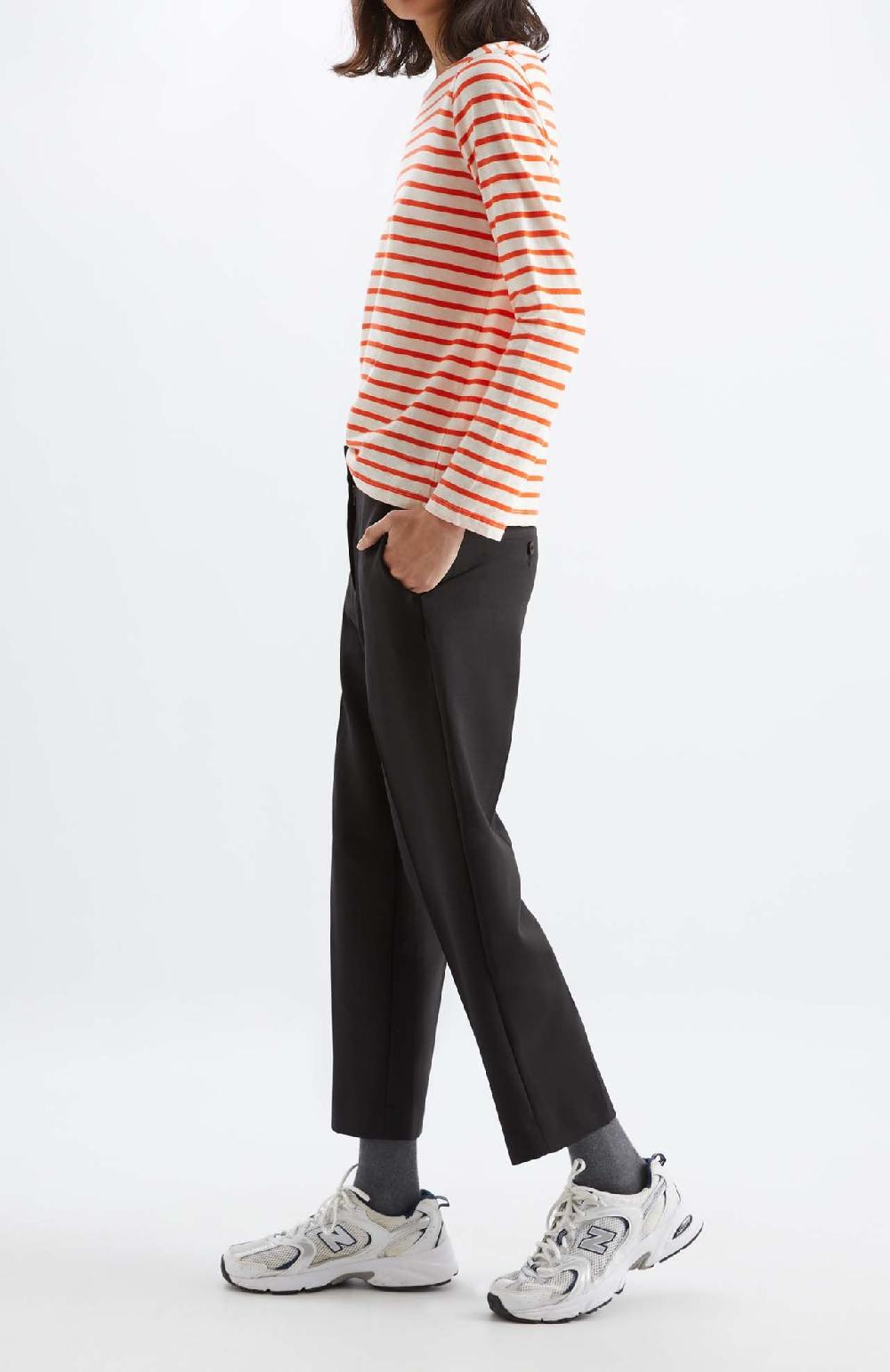 loreak mendian Pantalón Brown En oferta