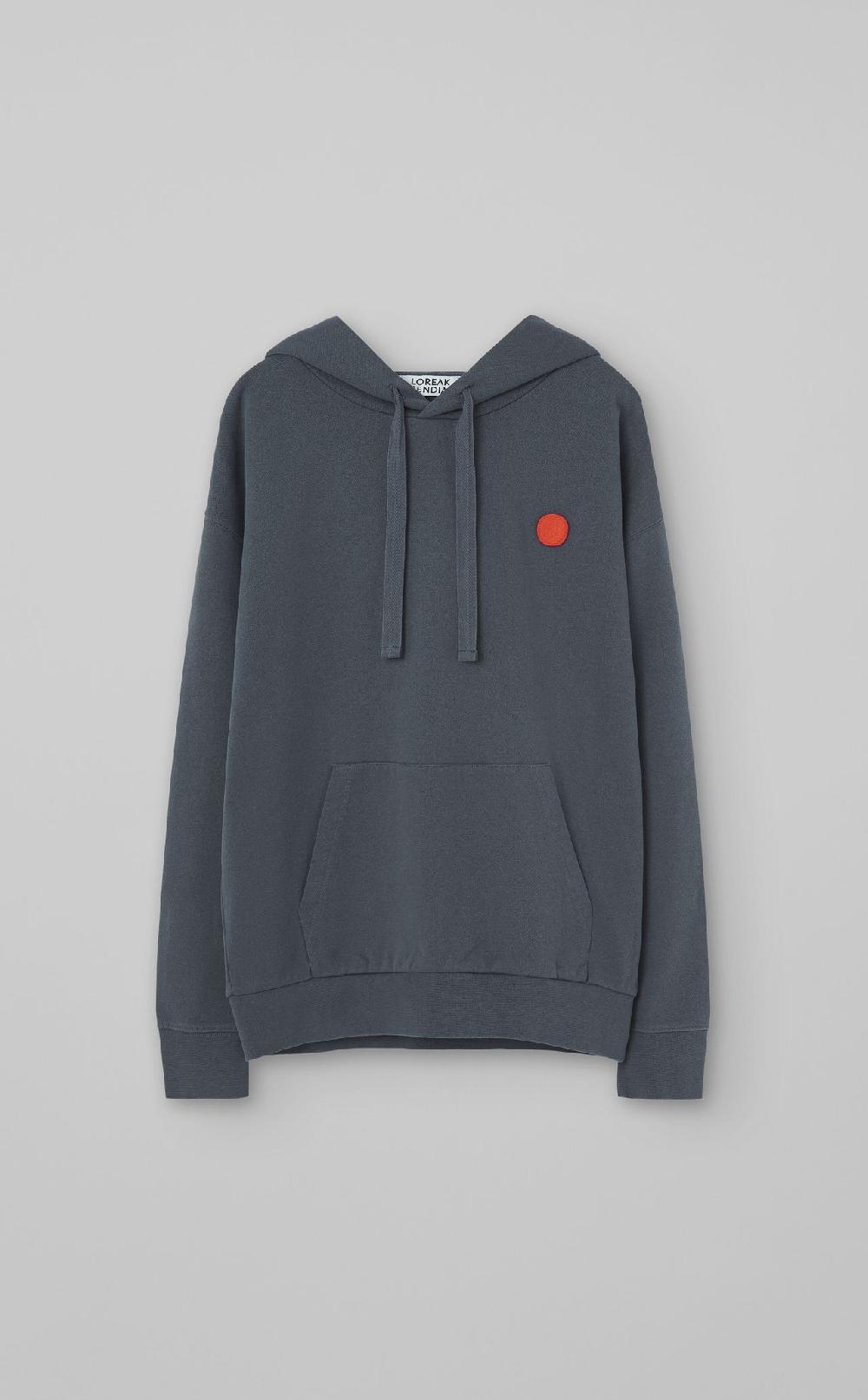 loreak mendian Sudadera Aktibista Hoody W Ventas relámpago