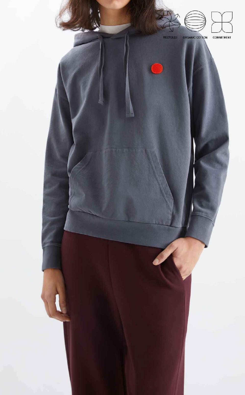 loreak mendian Sudadera Aktibista Hoody W Ventas relámpago