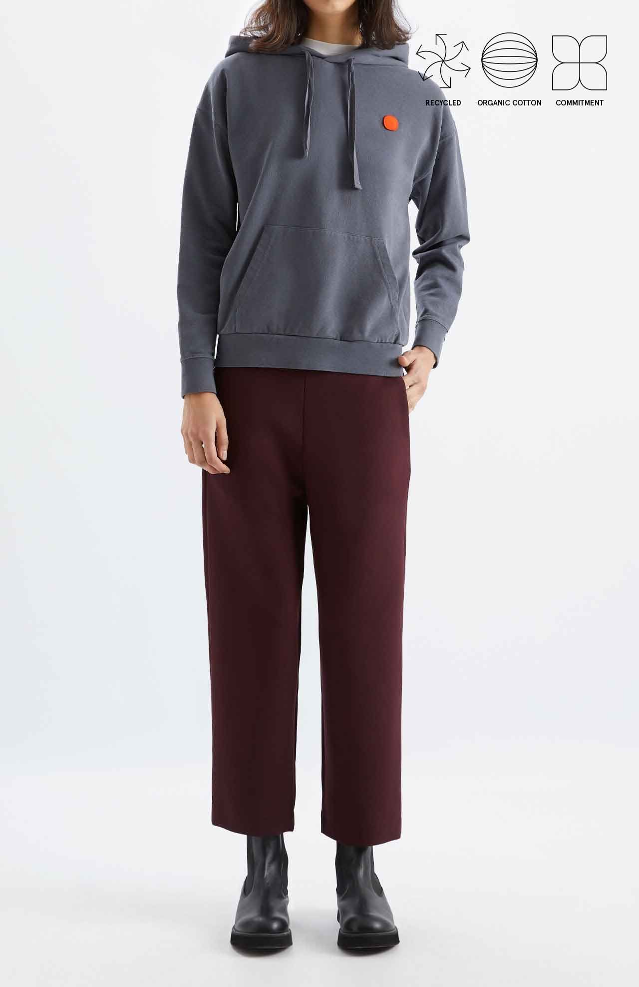 loreak mendian Sudadera Aktibista Hoody W Ventas relámpago