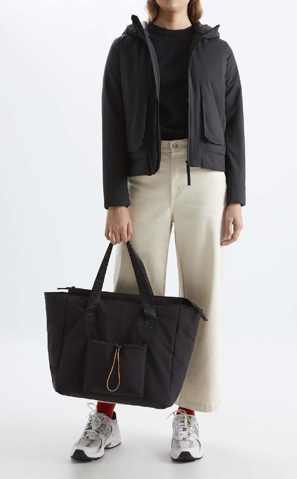 loreak mendian CHAQUETA HAIZEA JKT W Descuento