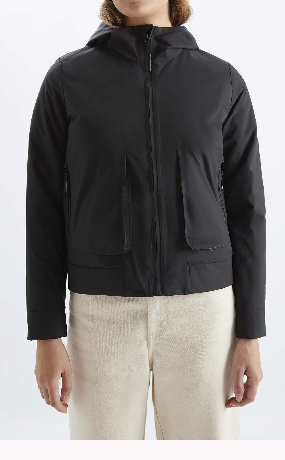 loreak mendian CHAQUETA HAIZEA JKT W Descuento