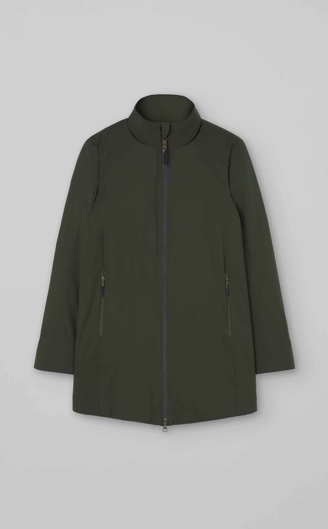 loreak mendian CHAQUETA HARPEA COAT W Tienda