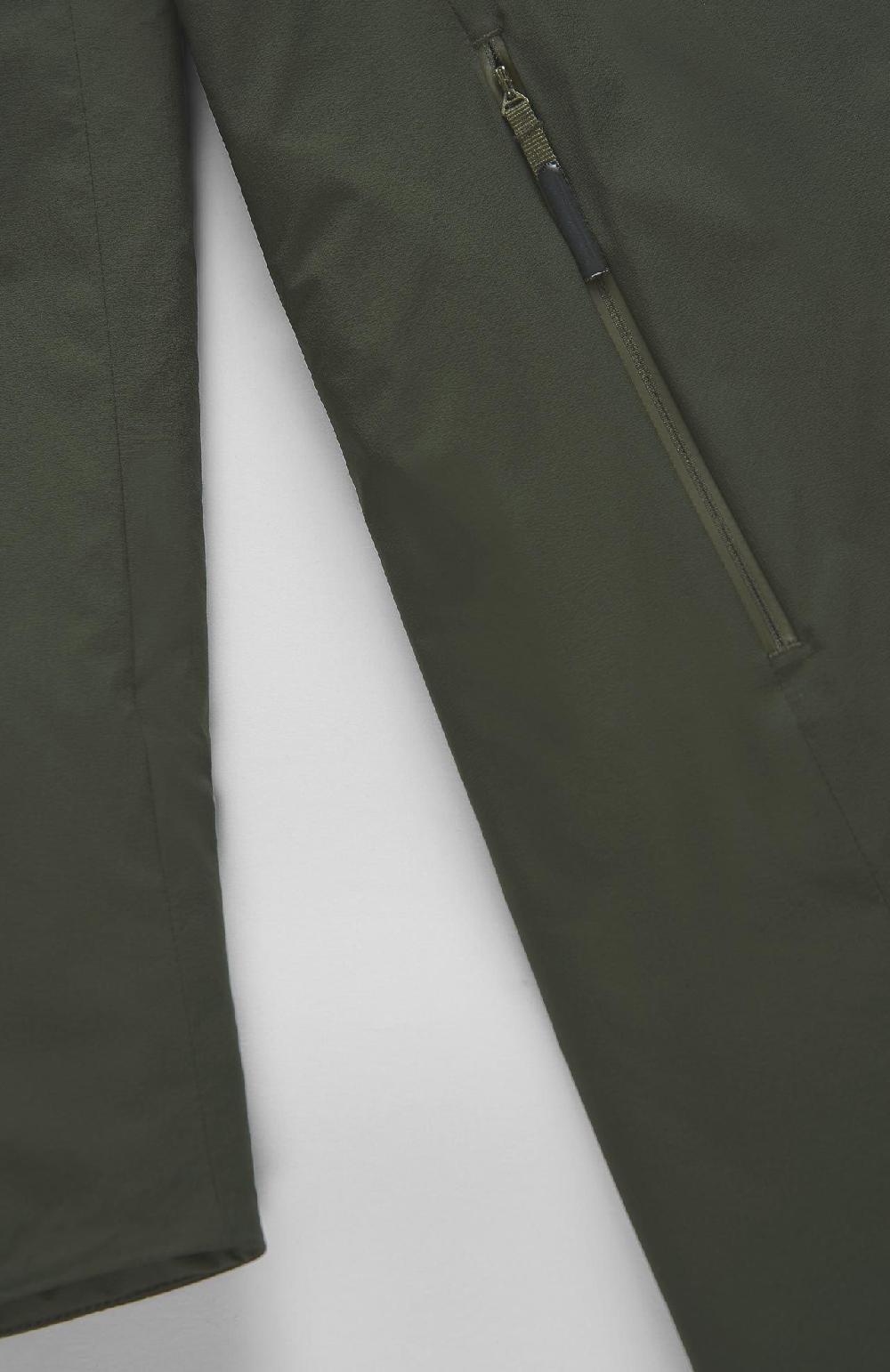 loreak mendian CHAQUETA HARPEA COAT W Tienda