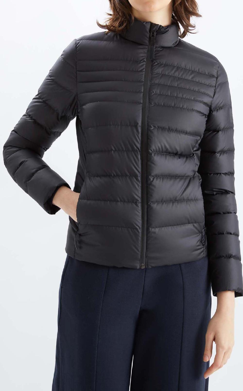 loreak mendian Chaqueta Negukoa Down Bomber W Tienda