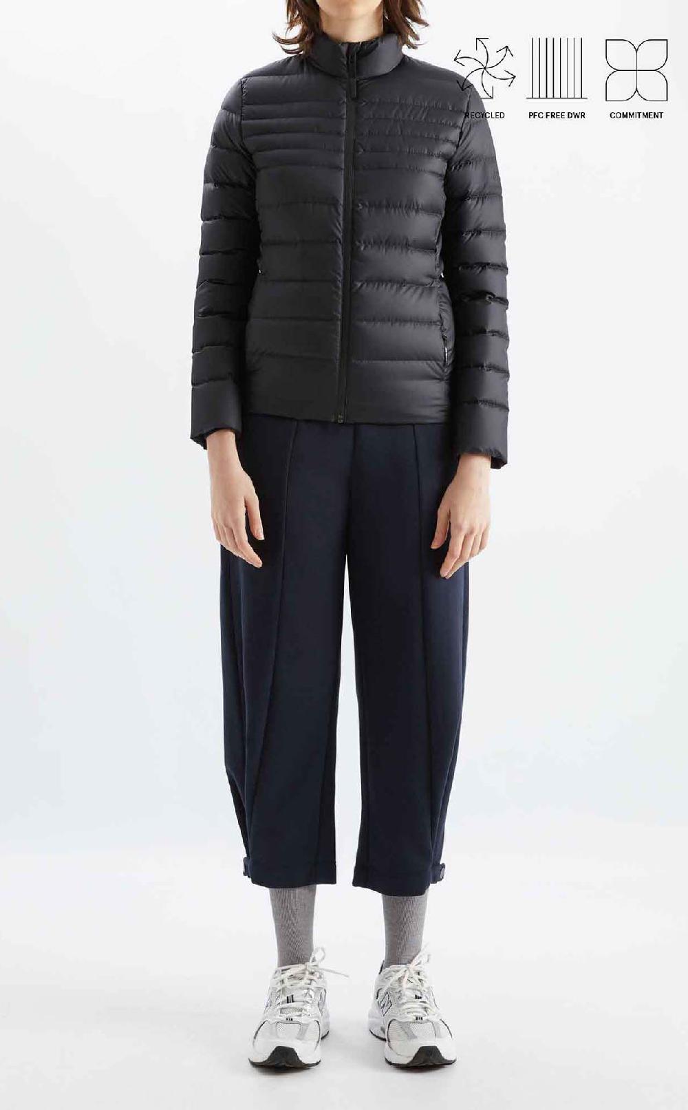 loreak mendian Chaqueta Negukoa Down Bomber W Tienda