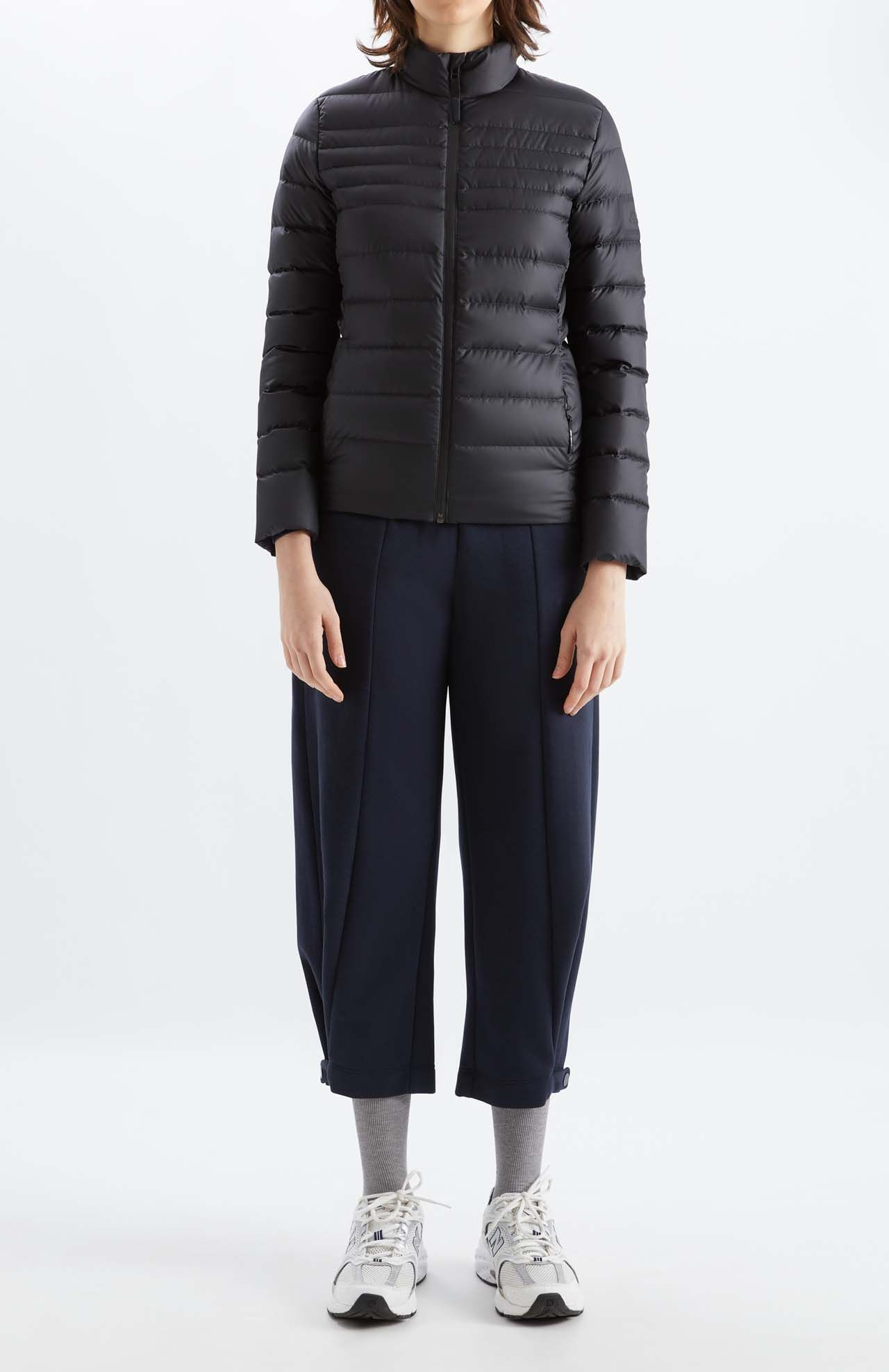 loreak mendian Chaqueta Negukoa Down Bomber W Tienda