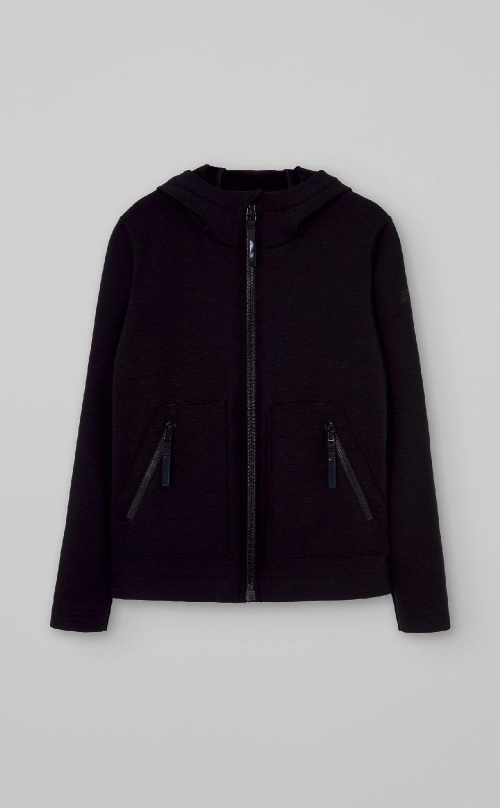 loreak mendian CHAQUETA BEROA HOOD JKT W Liquidación