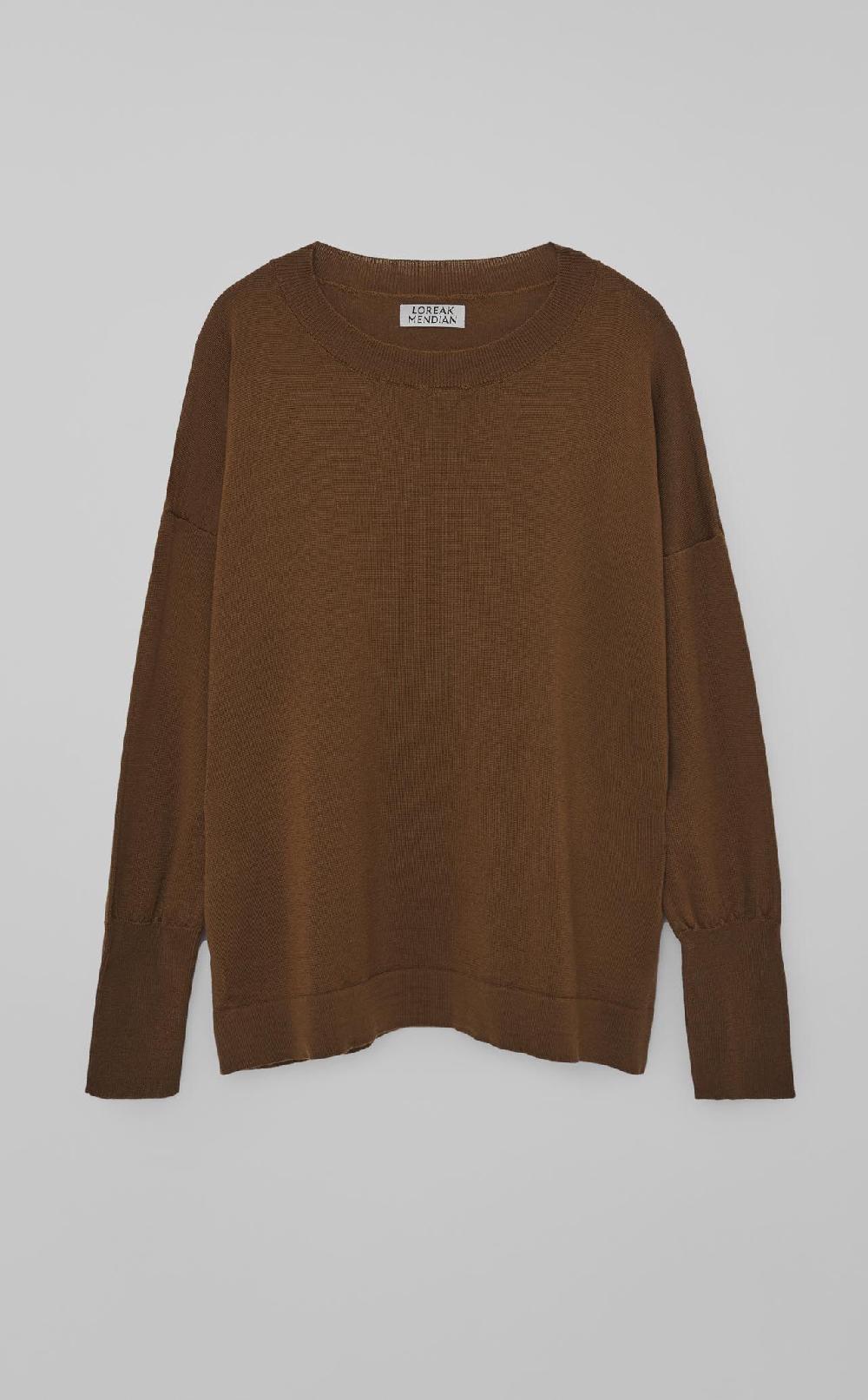 loreak mendian Jersey Fini Mejor oferta