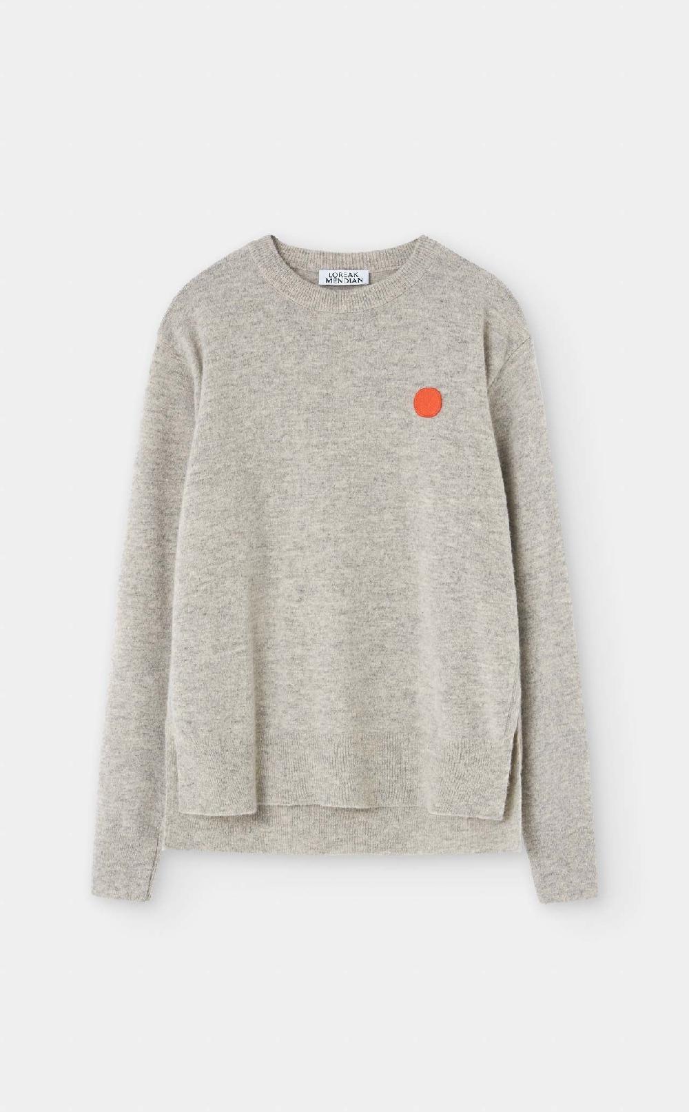 loreak mendian JERSEY KN NEW DOT W Envío gratis