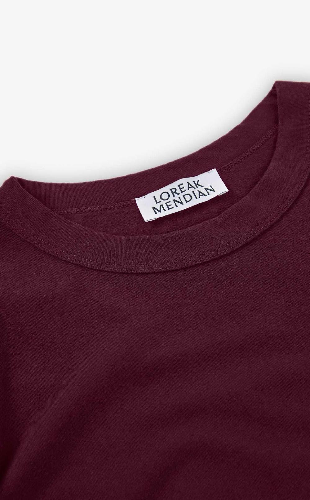 loreak mendian CAMISETA ARIMA W Último día
