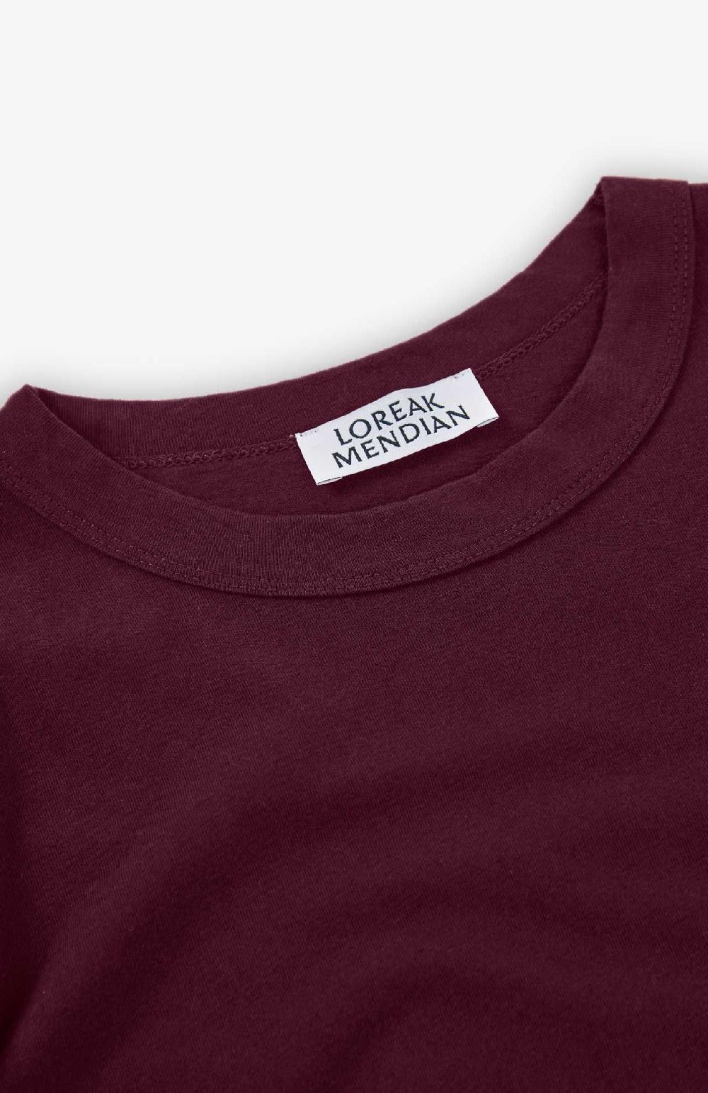 loreak mendian CAMISETA ARIMA W Último día