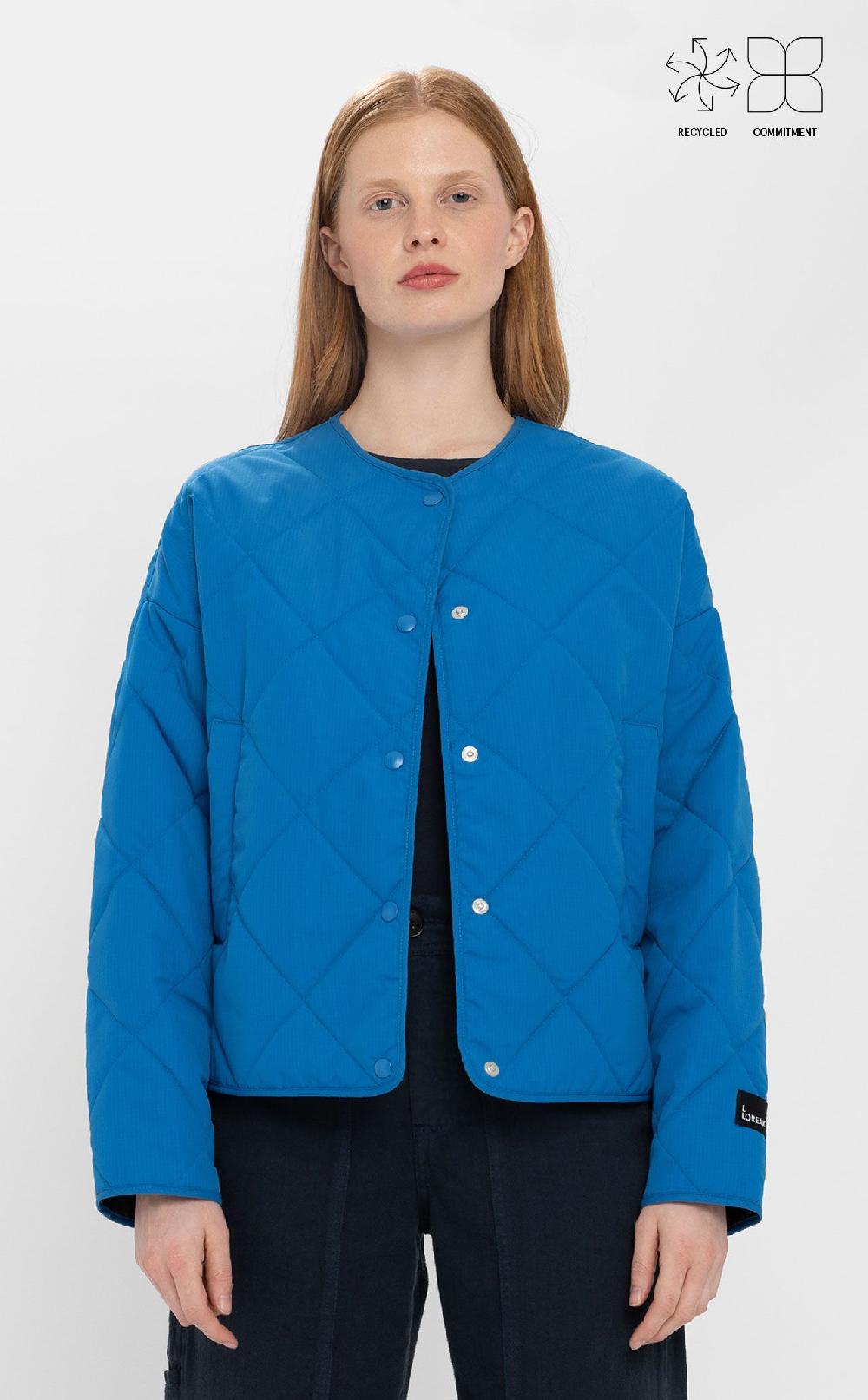 loreak mendian CHAQUETA DENISE Promoción por tiempo limitado