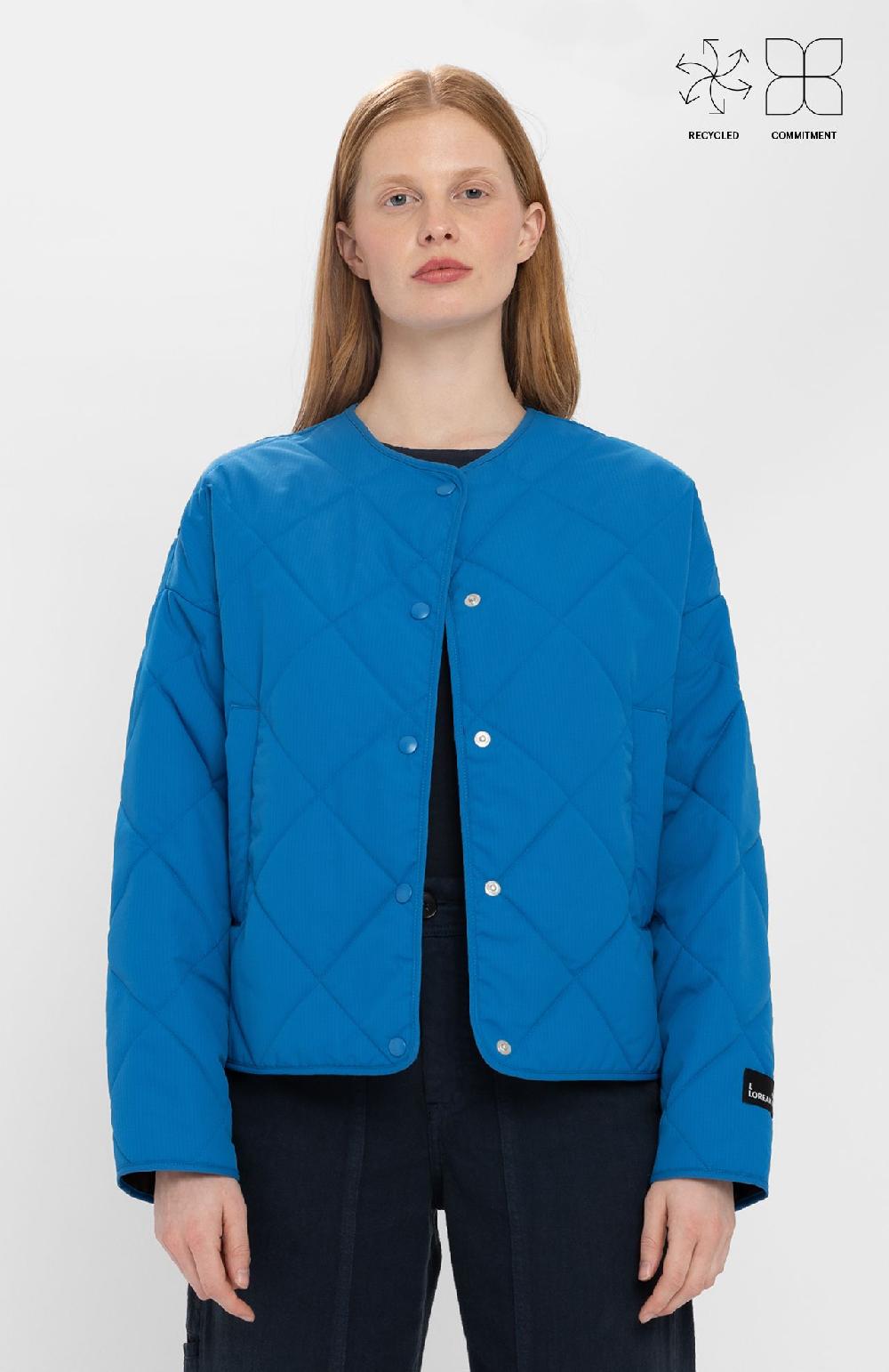 loreak mendian CHAQUETA DENISE Promoción por tiempo limitado