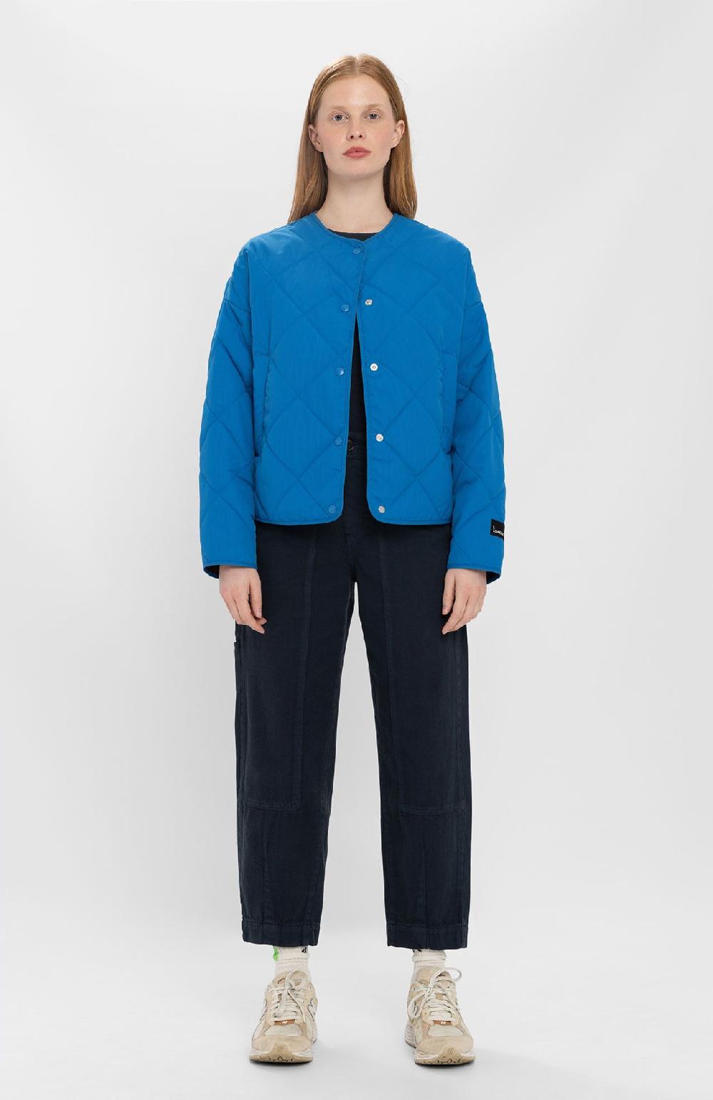 loreak mendian CHAQUETA DENISE Promoción por tiempo limitado
