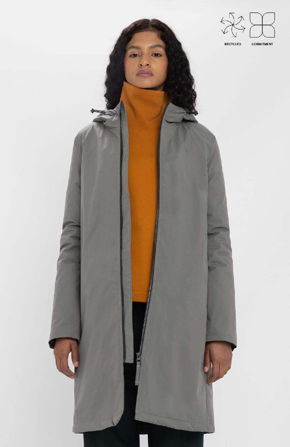 loreak mendian CHAQUETA OKIBAX Oferta especial de fábrica